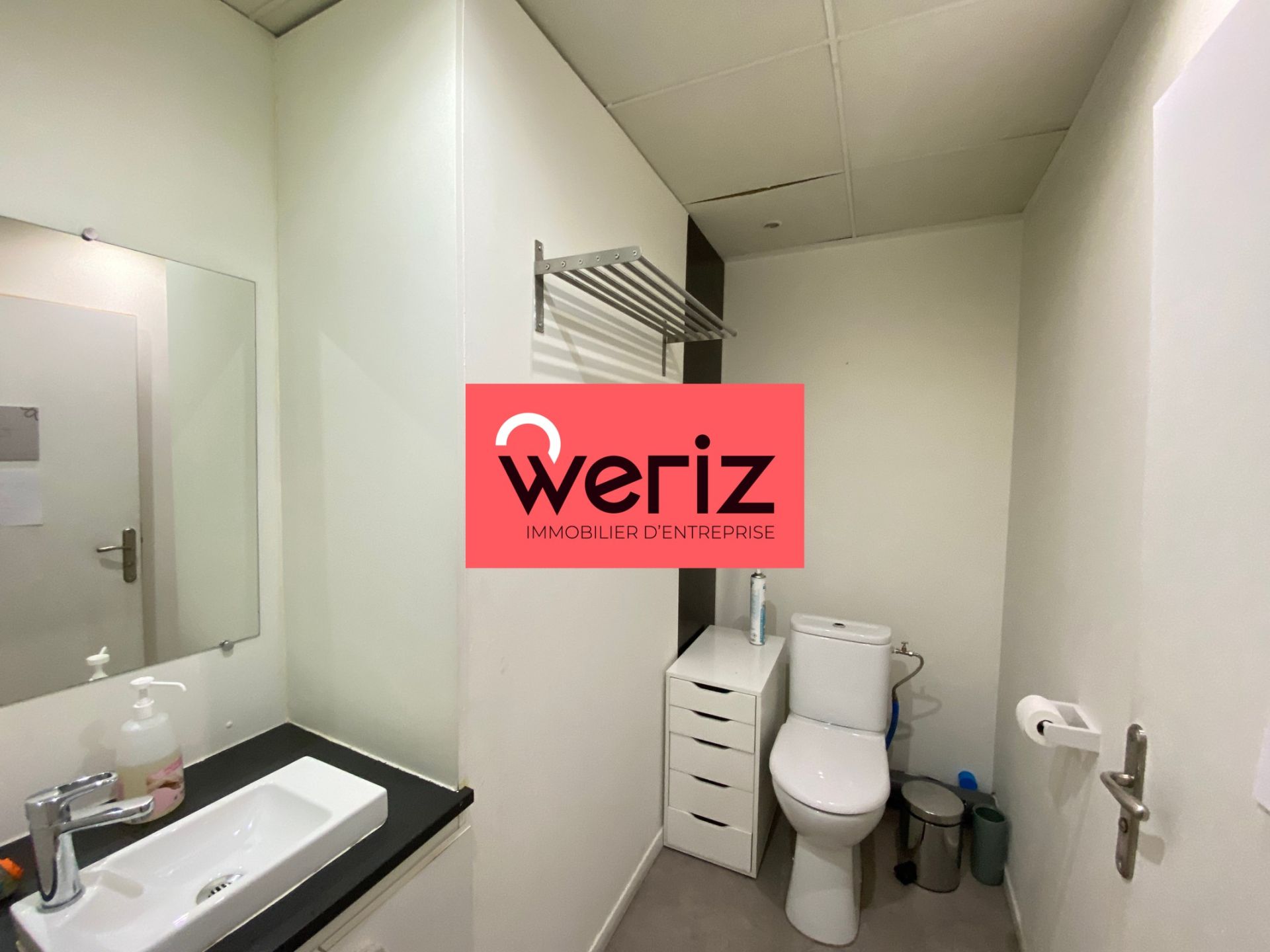 Location Bureaux Marseille 6 13006