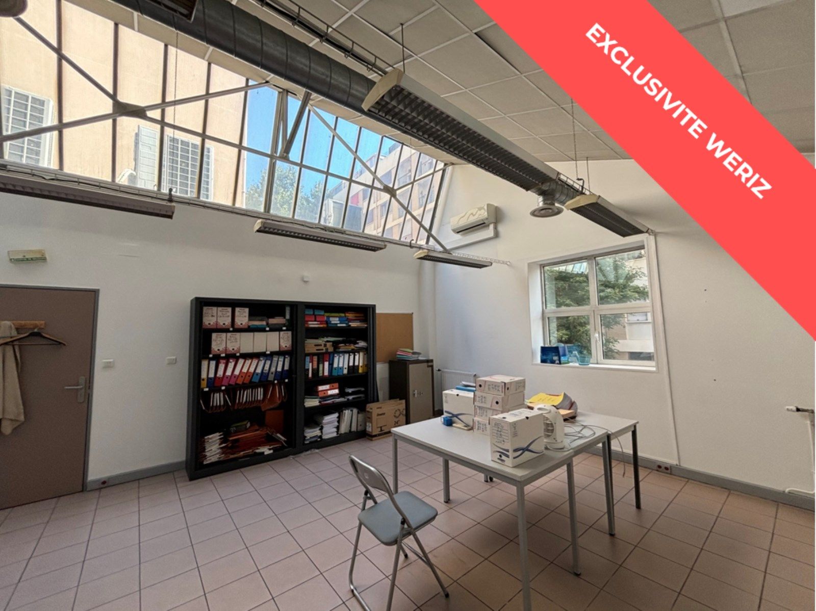 Vente Bureaux Marseille 10 13010