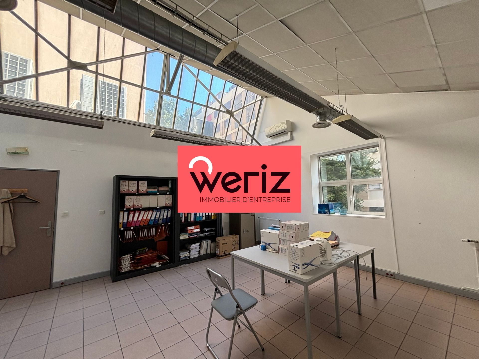 Vente Bureaux Marseille 10 13010