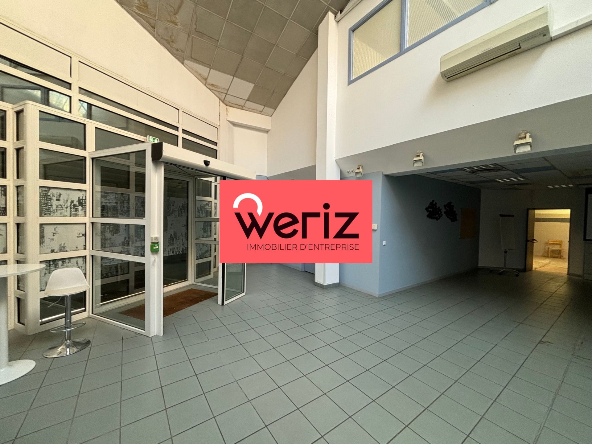 Vente Bureaux Marseille 10 13010