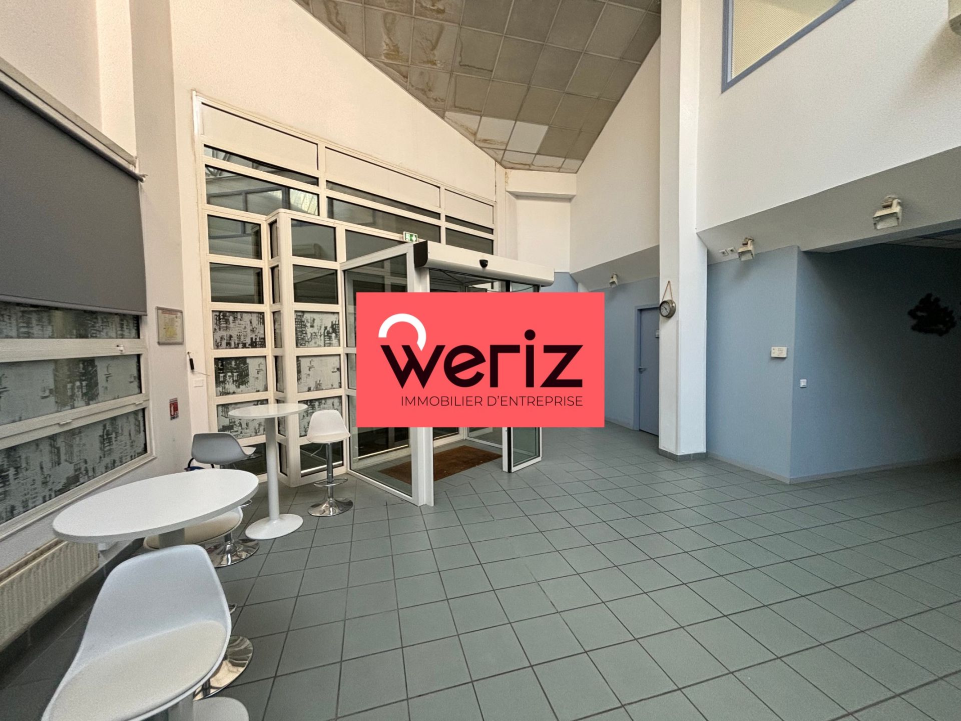 Vente Bureaux Marseille 10 13010