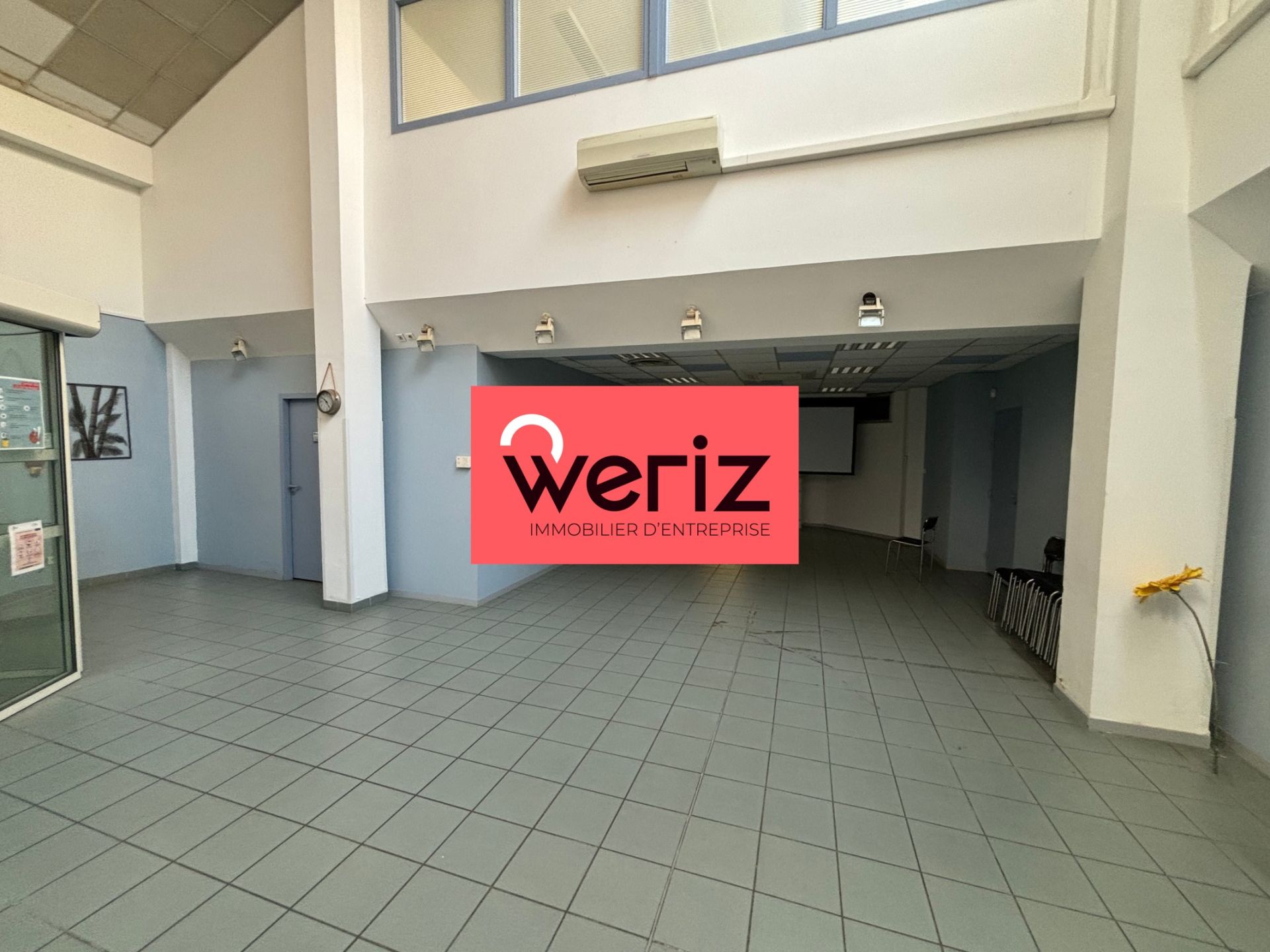 Vente Bureaux Marseille 10 13010