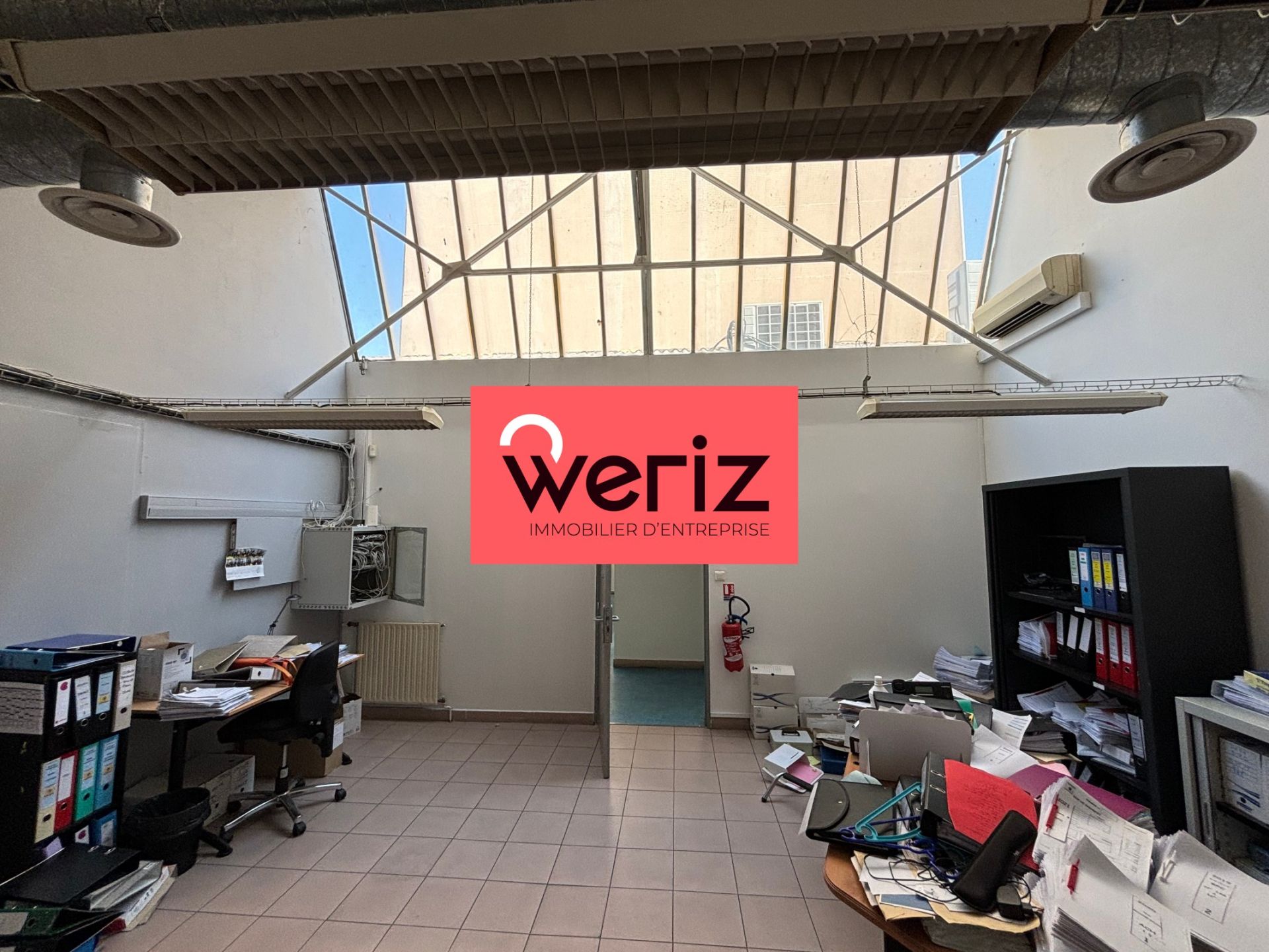 Vente Bureaux Marseille 10 13010