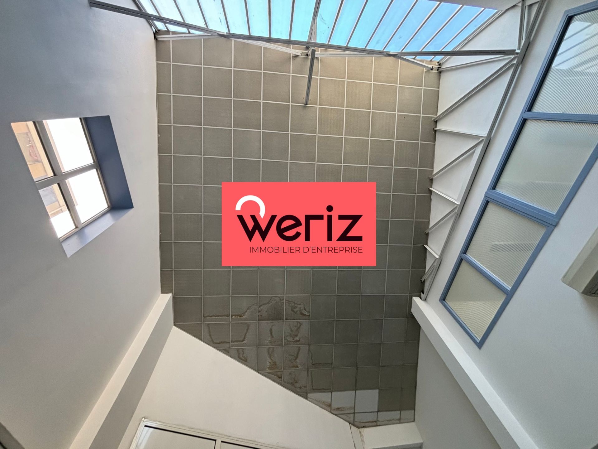 Vente Bureaux Marseille 10 13010
