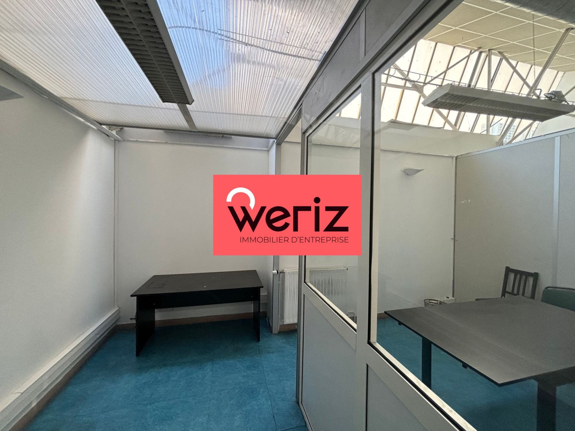 Vente Bureaux Marseille 10 13010