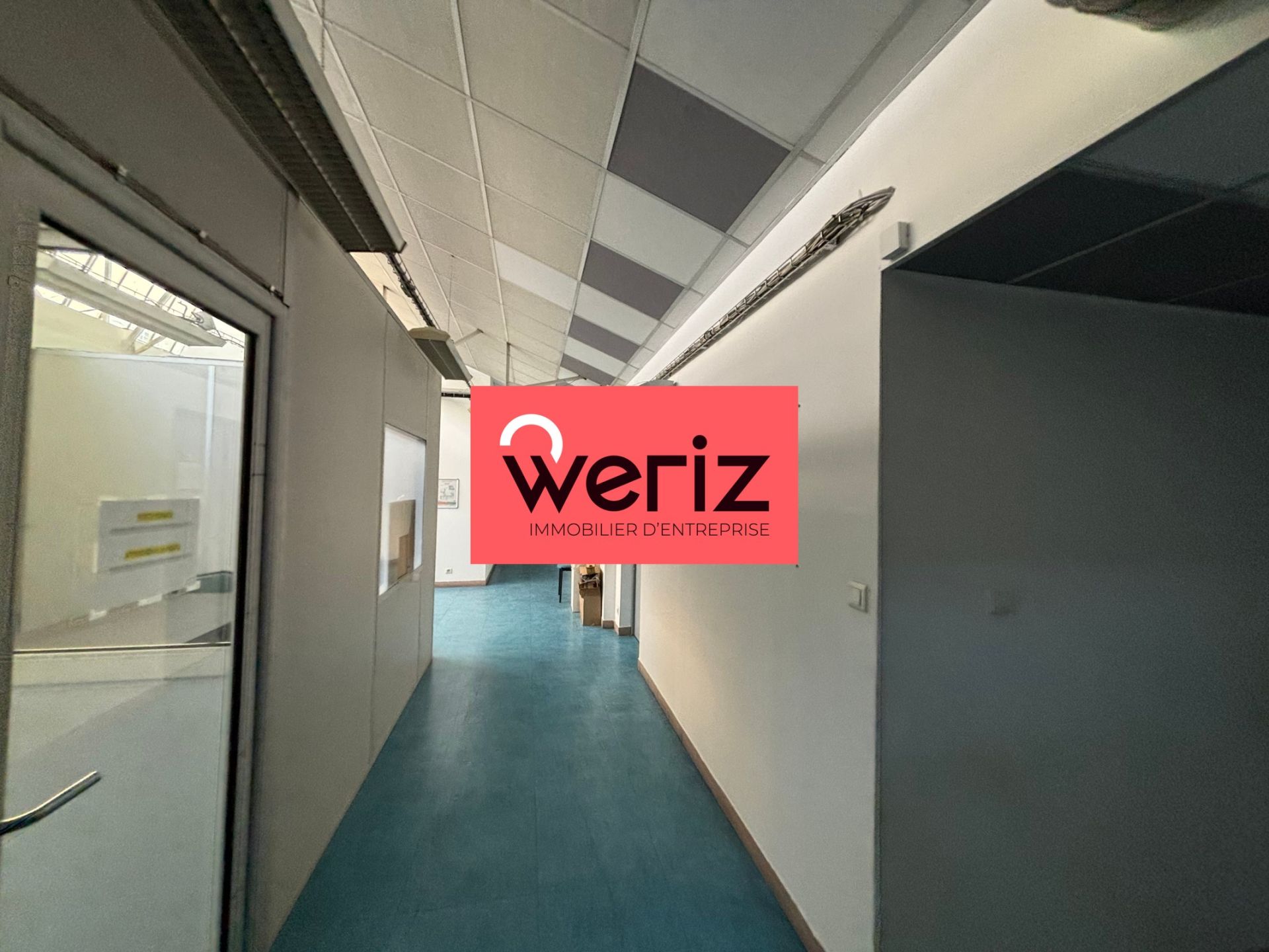 Vente Bureaux Marseille 10 13010