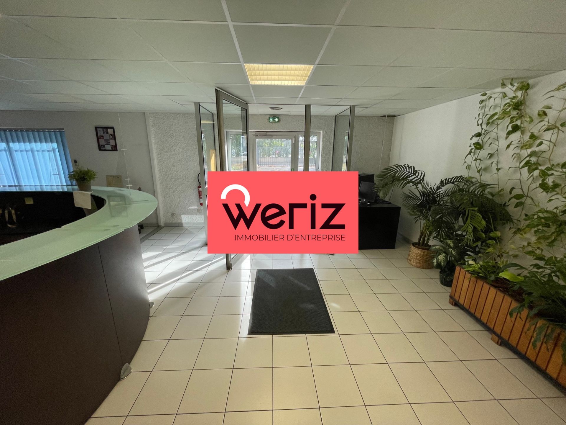 Vente Entrepôt Marignane 13700