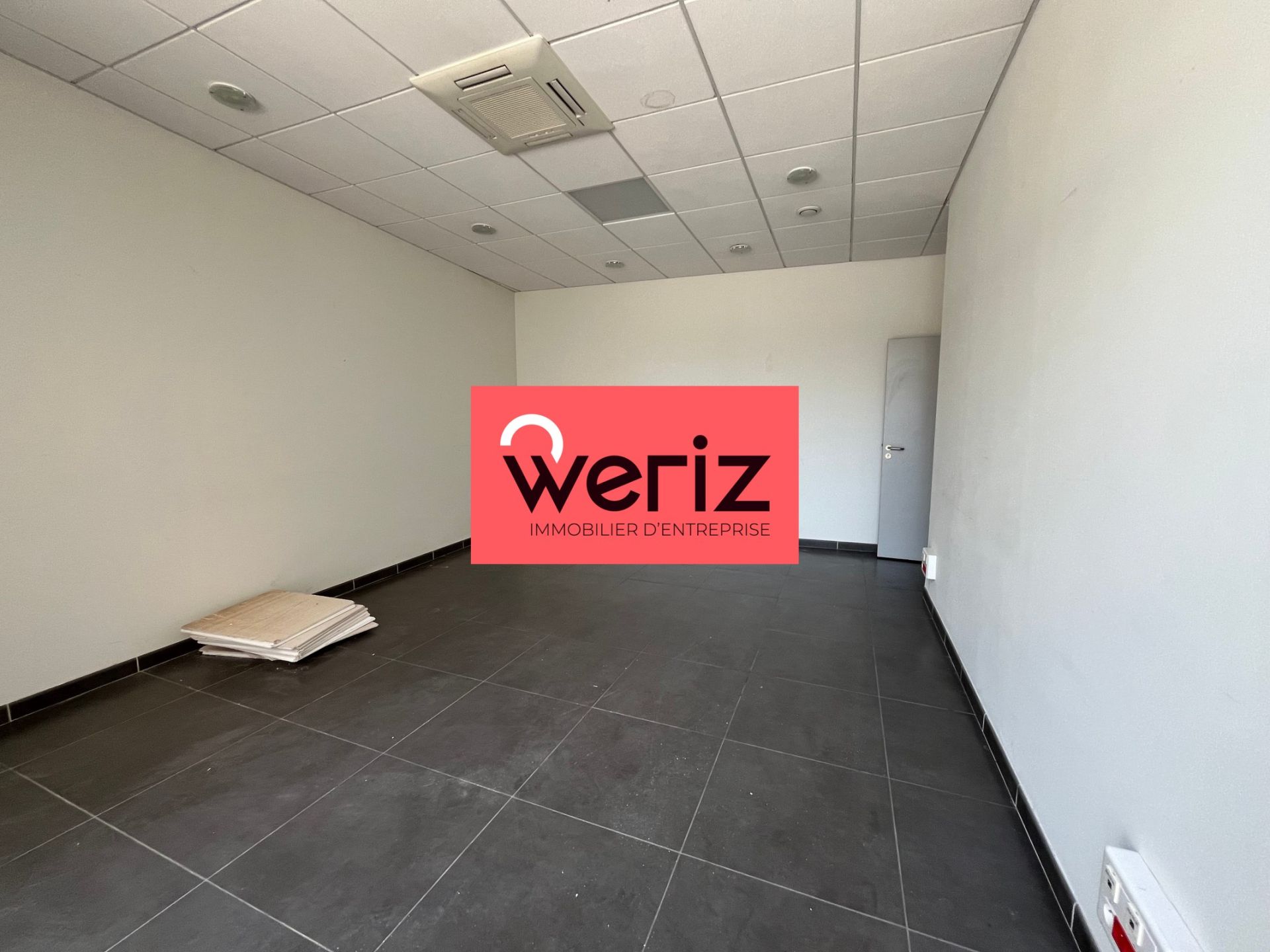 Location Bureaux La Ciotat 13600