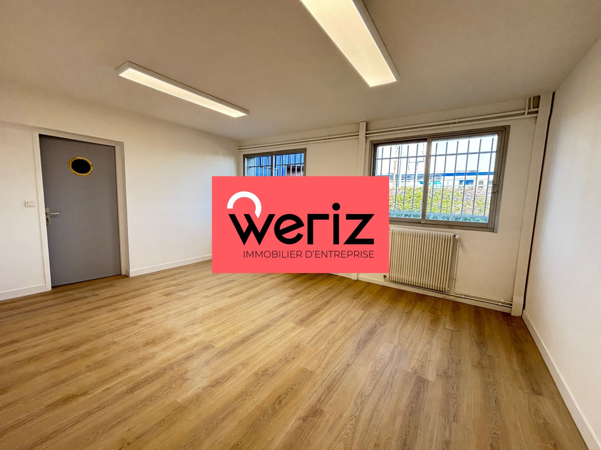 Location Bureaux Aubagne 13400