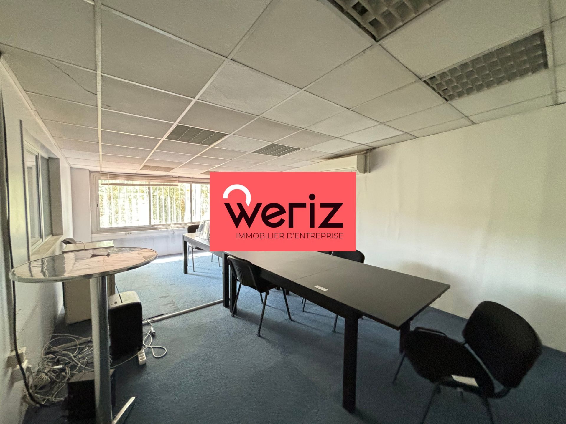 Location Bureaux Aubagne 13400