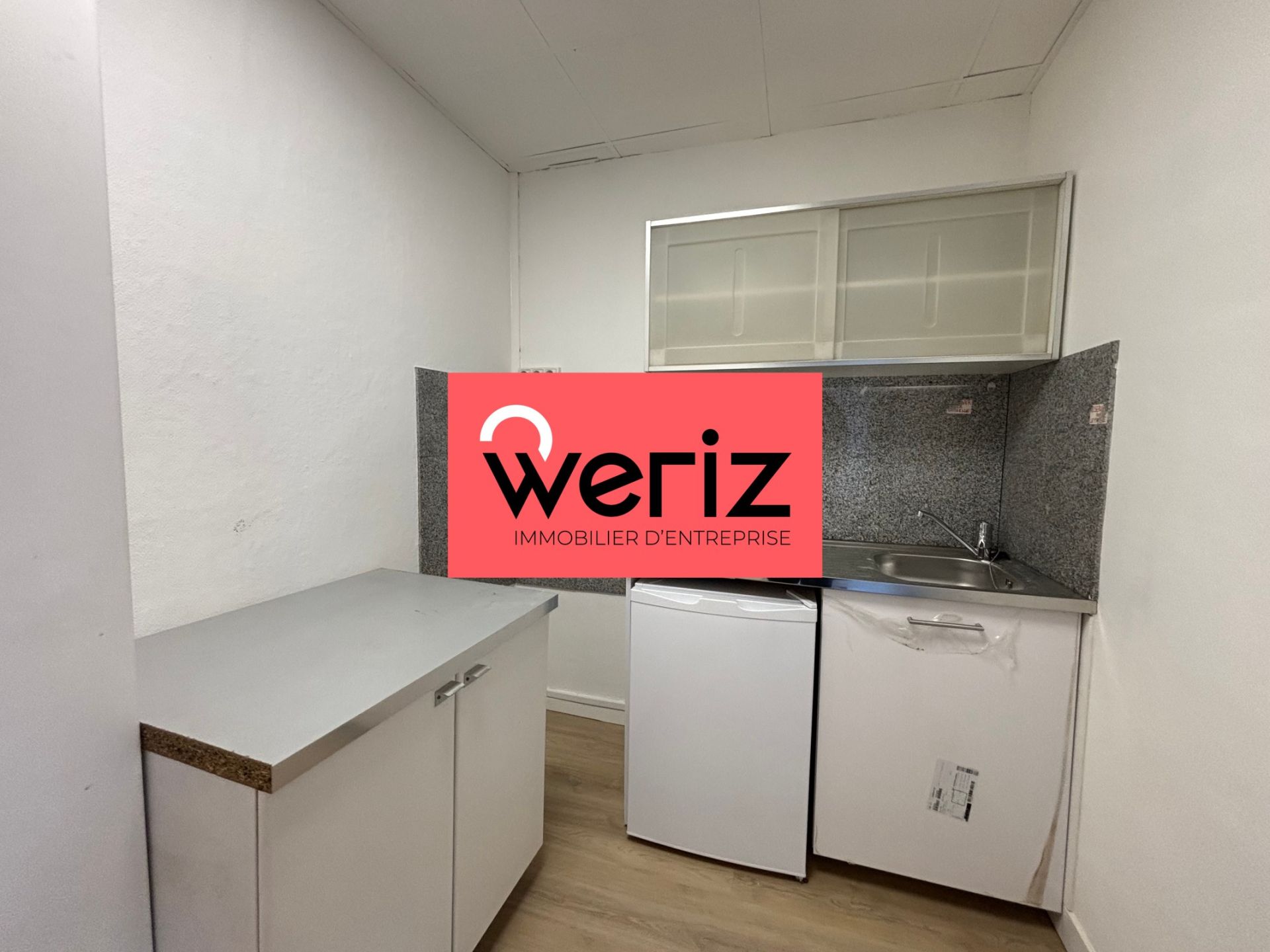 Location Bureaux Aubagne 13400