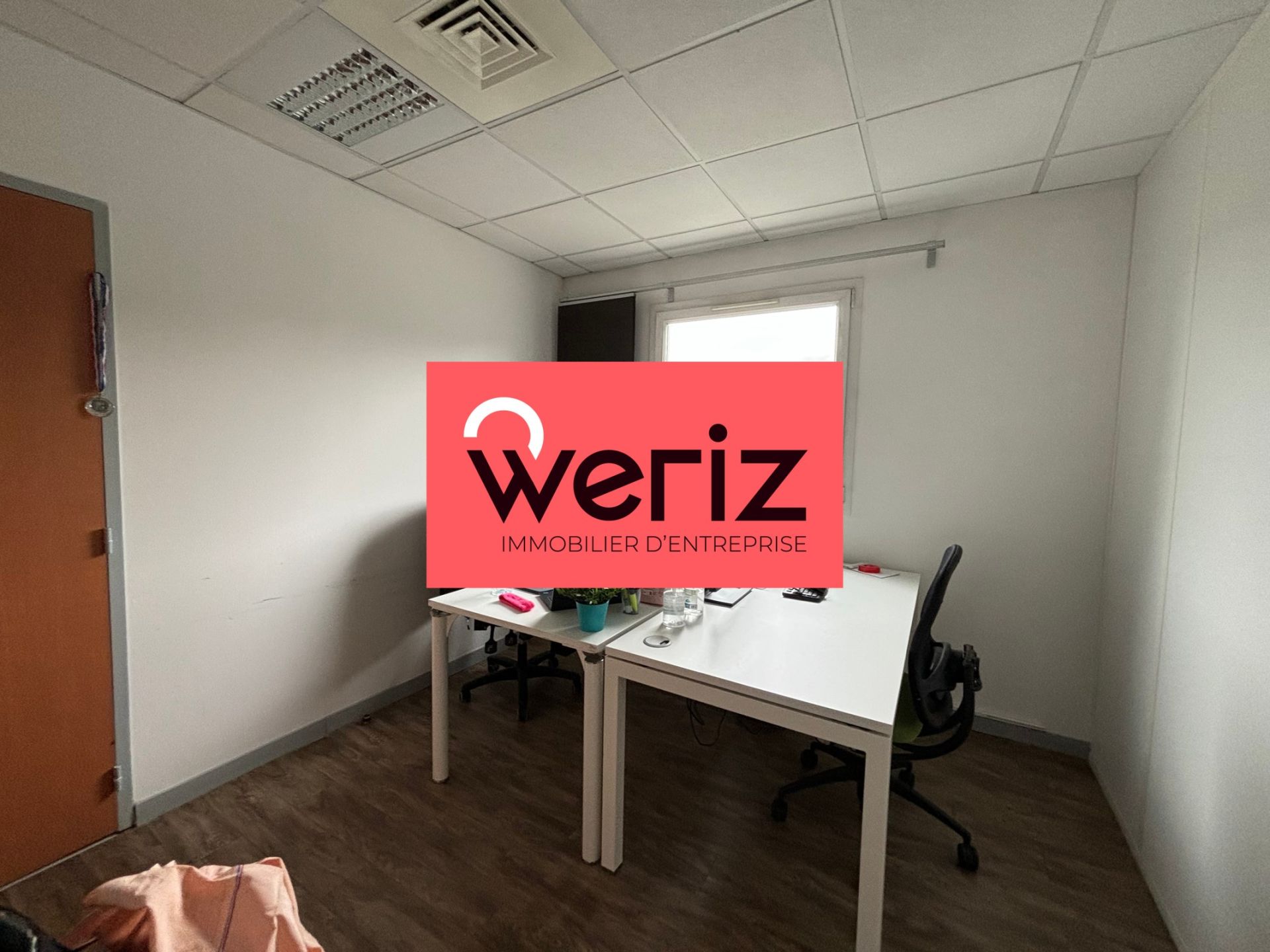 Vente Bureaux Gémenos 13420