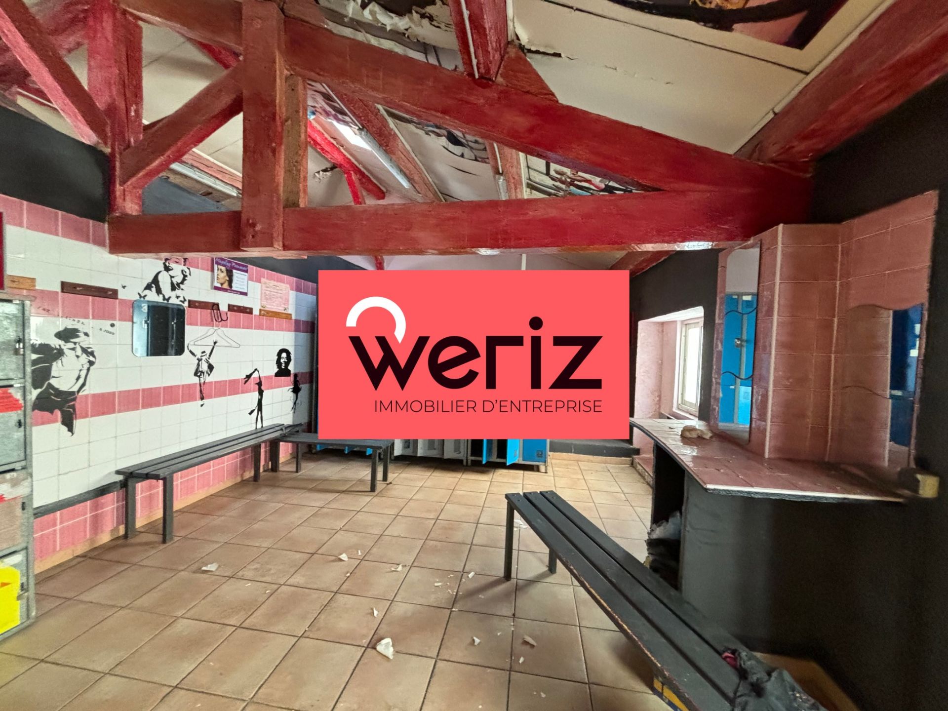 Location Bureaux Marseille 5 13005