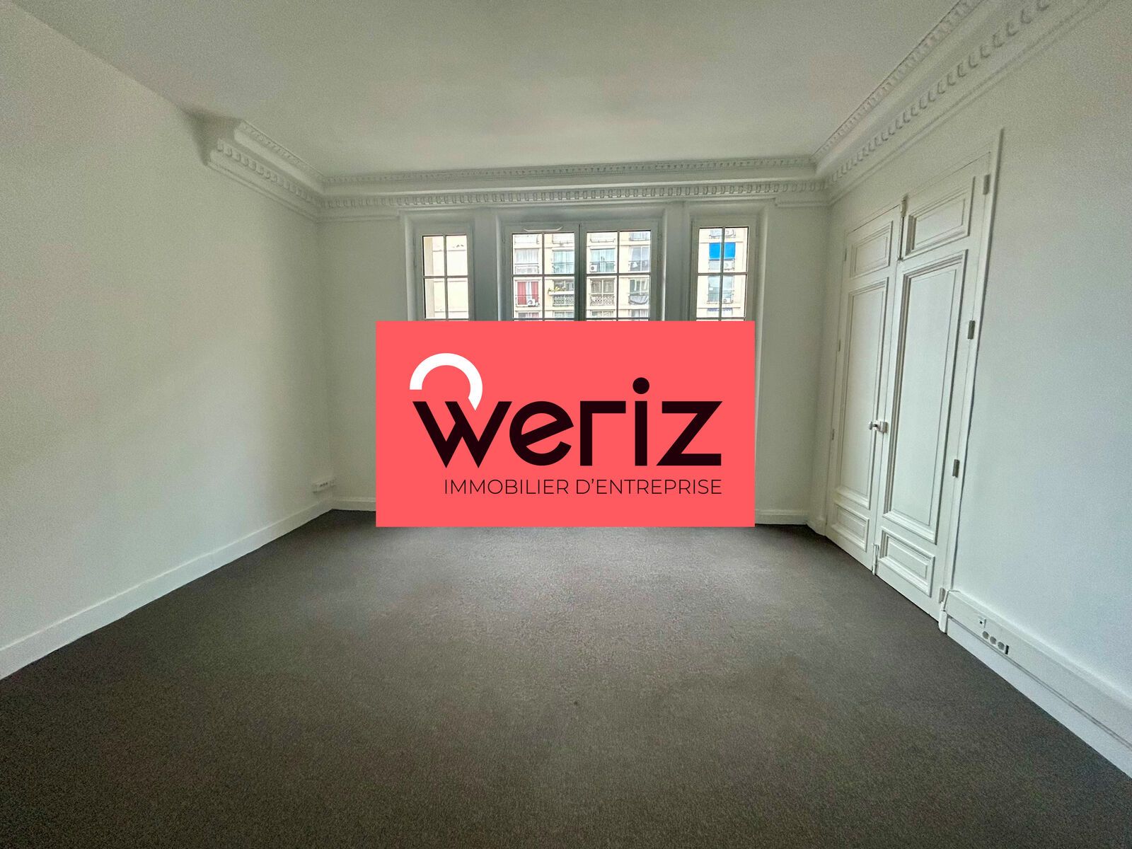 Location Bureaux Marseille 1 13001