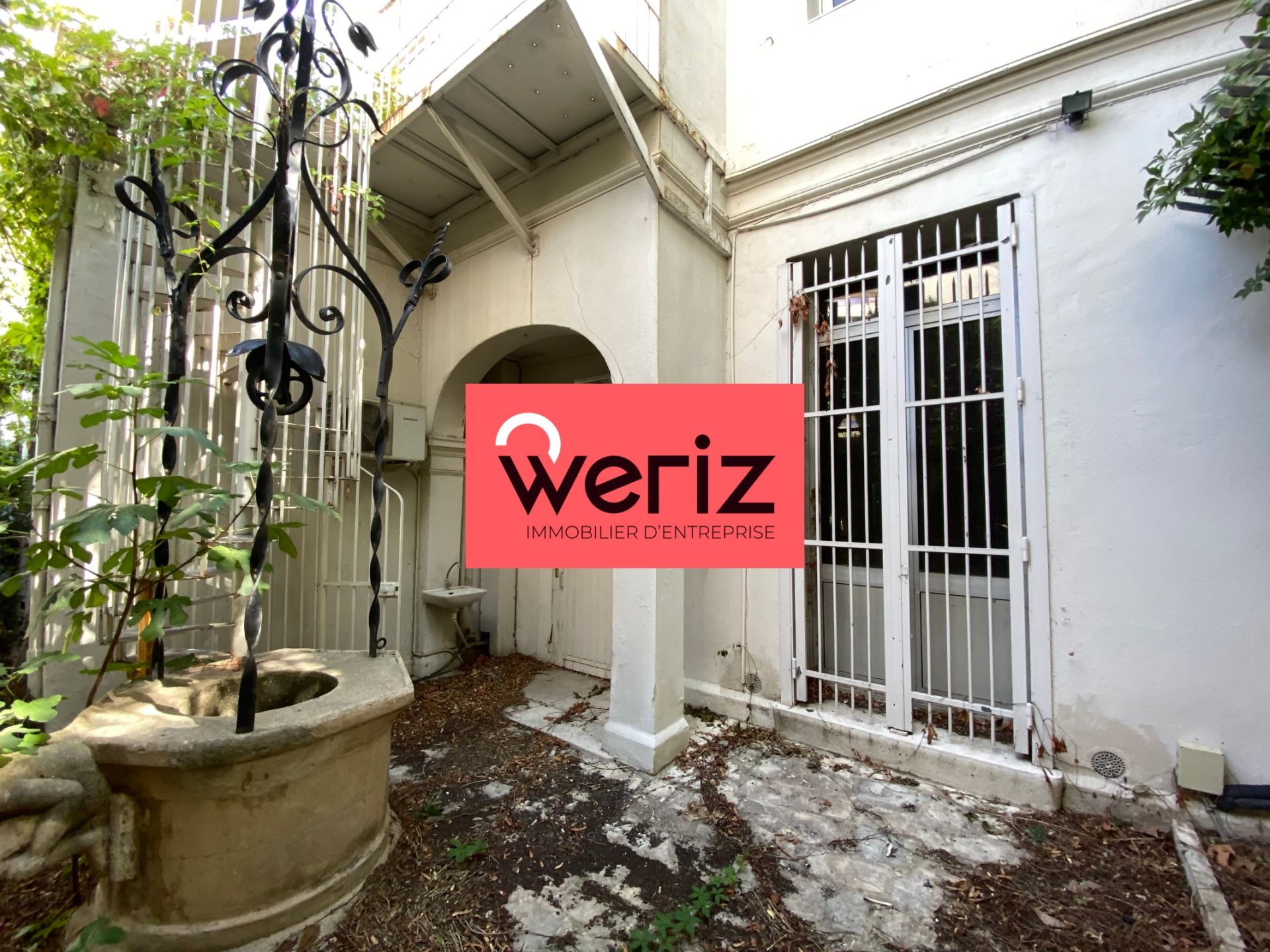 Vente Bureaux Marseille 8 13008