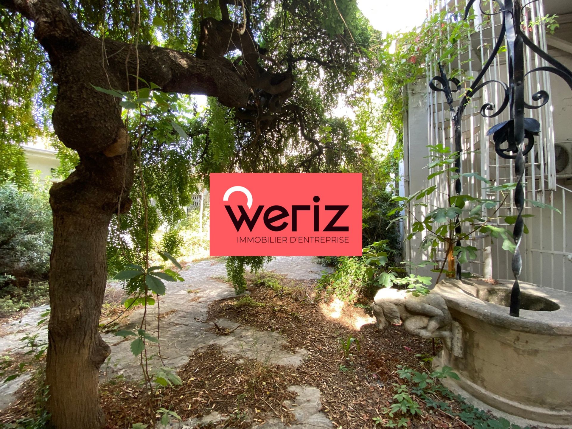 Vente Bureaux Marseille 8 13008