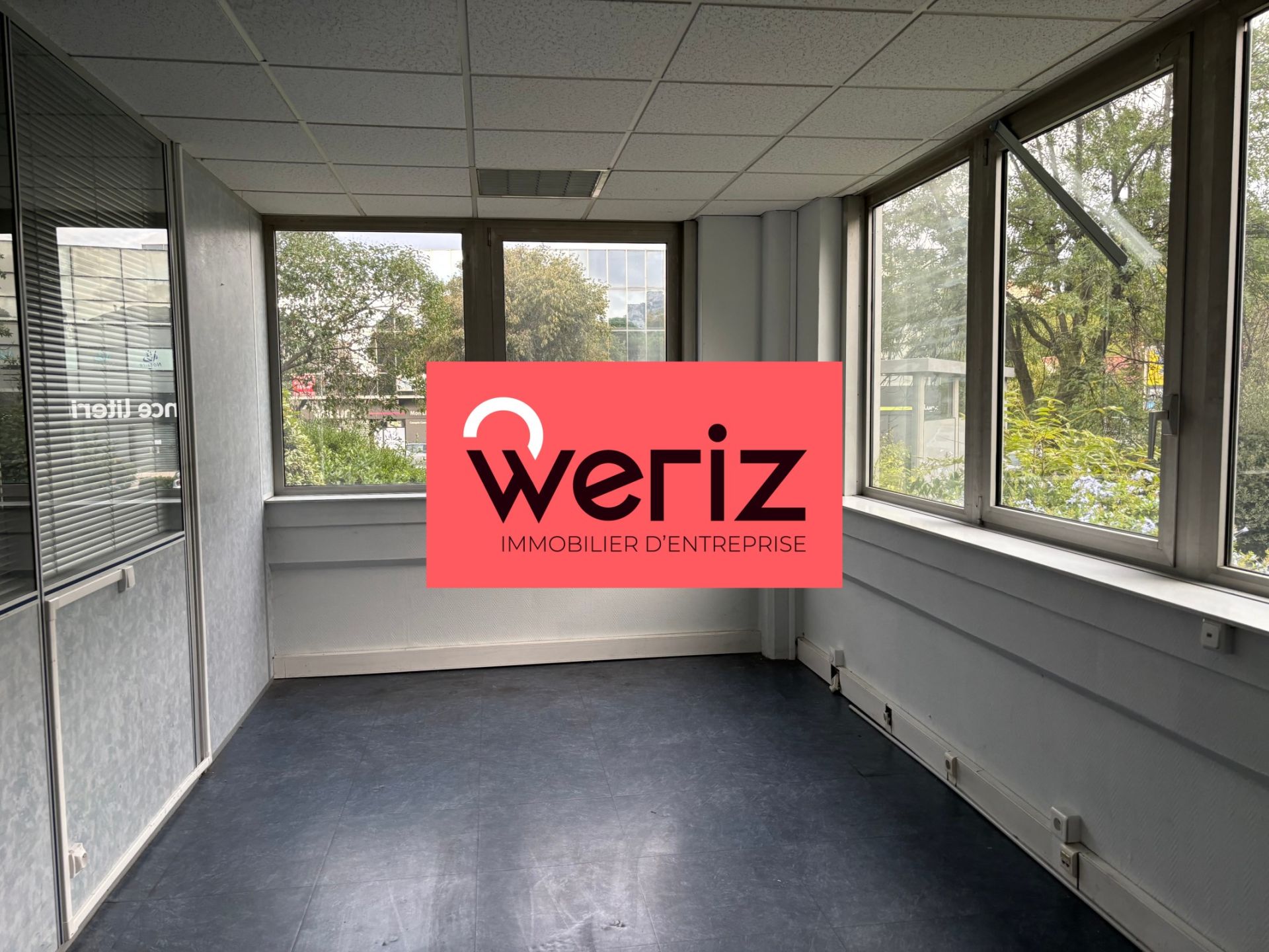 Location Bureaux Marseille 8 13008