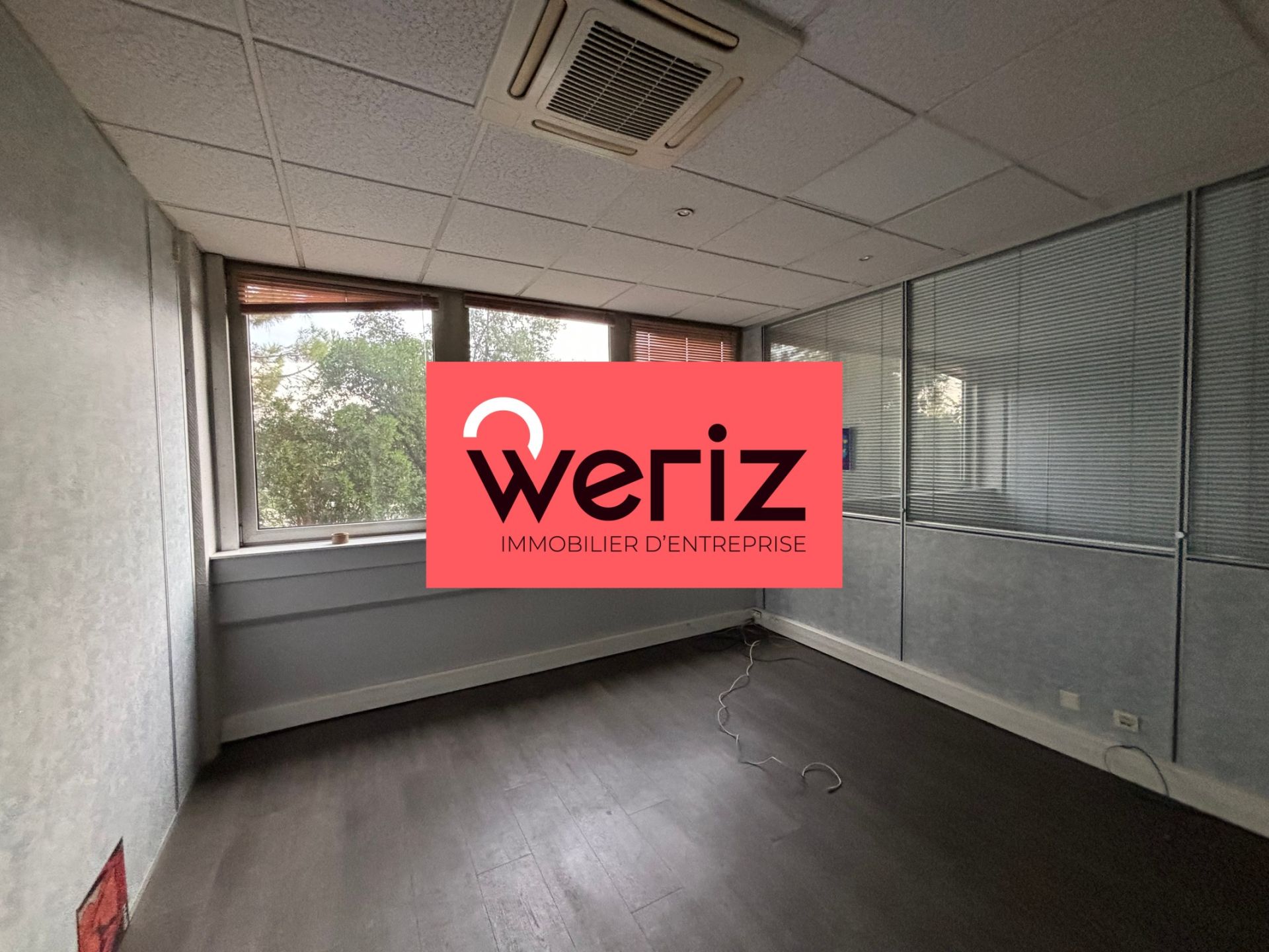 Location Bureaux Marseille 8 13008