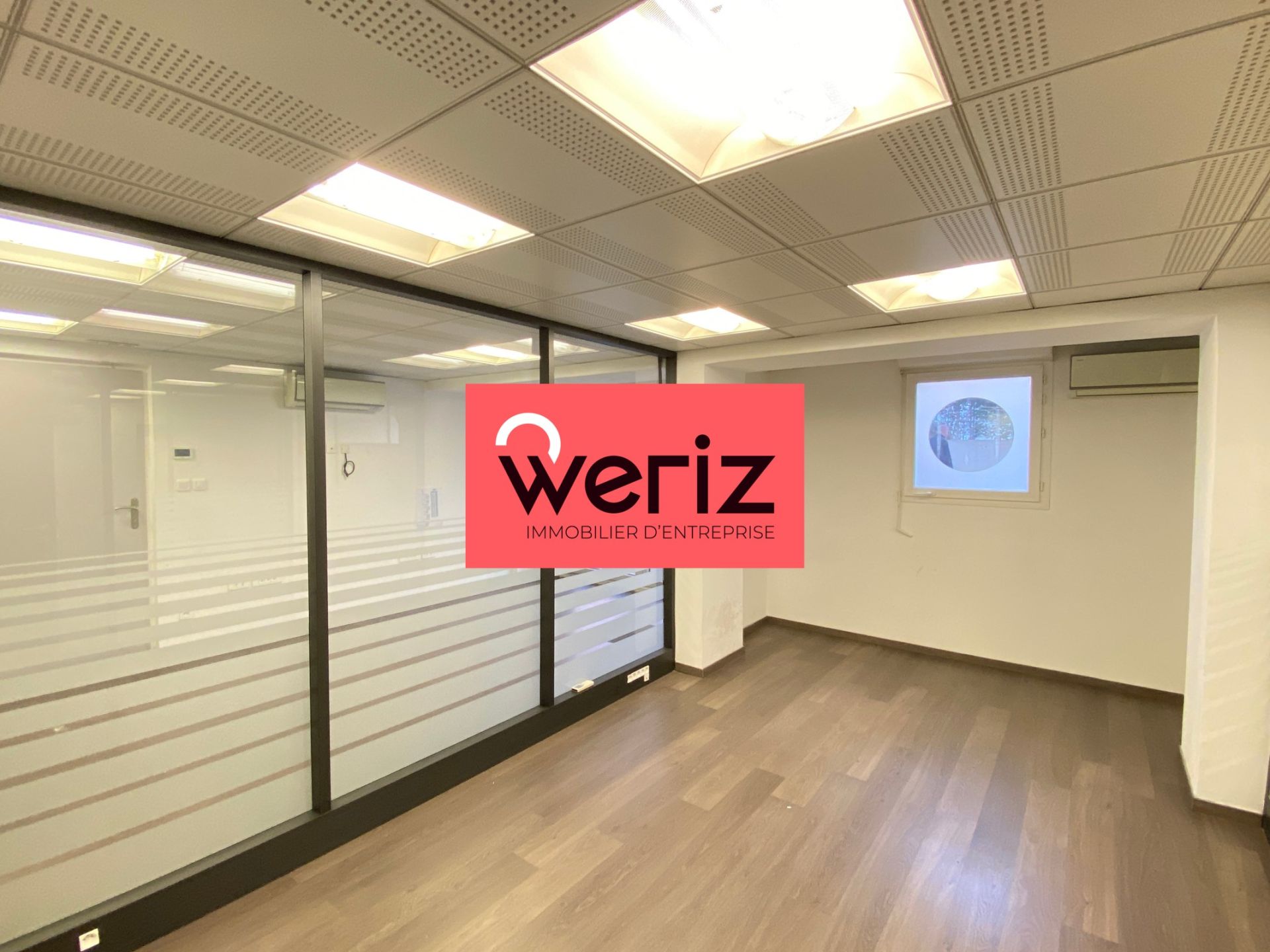 Vente Bureaux Marseille 8 13008