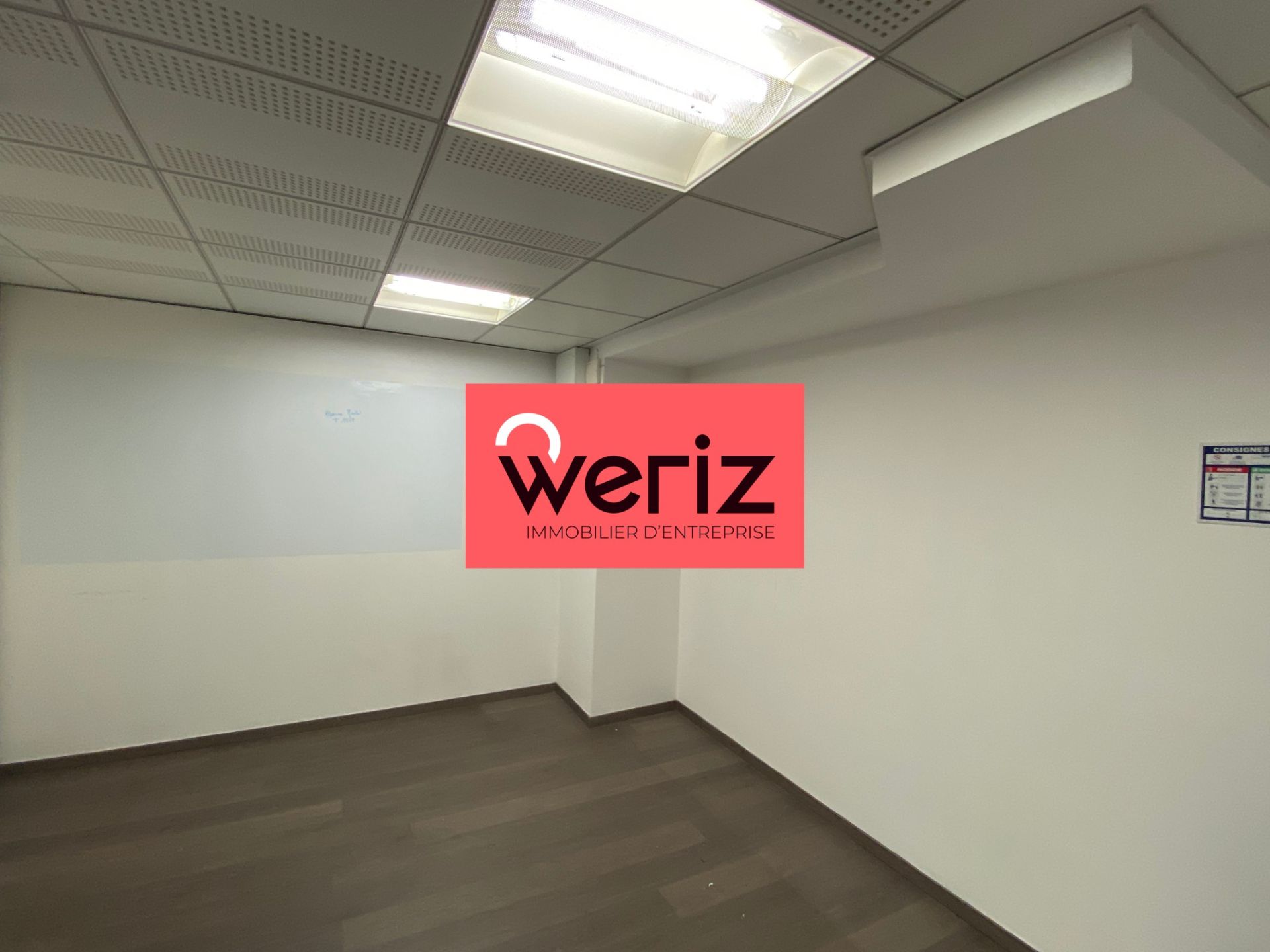 Vente Bureaux Marseille 8 13008