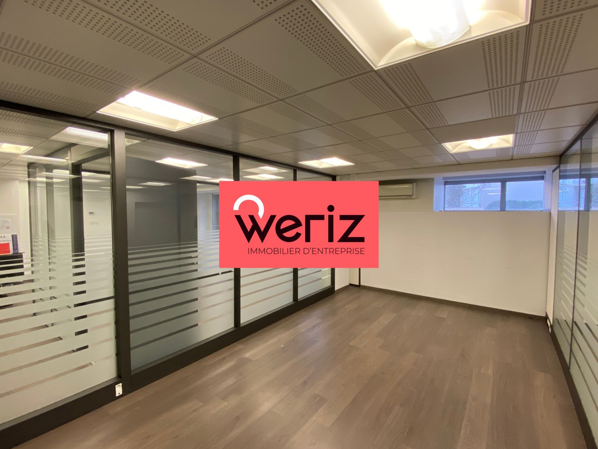 Vente Bureaux Marseille 8 13008
