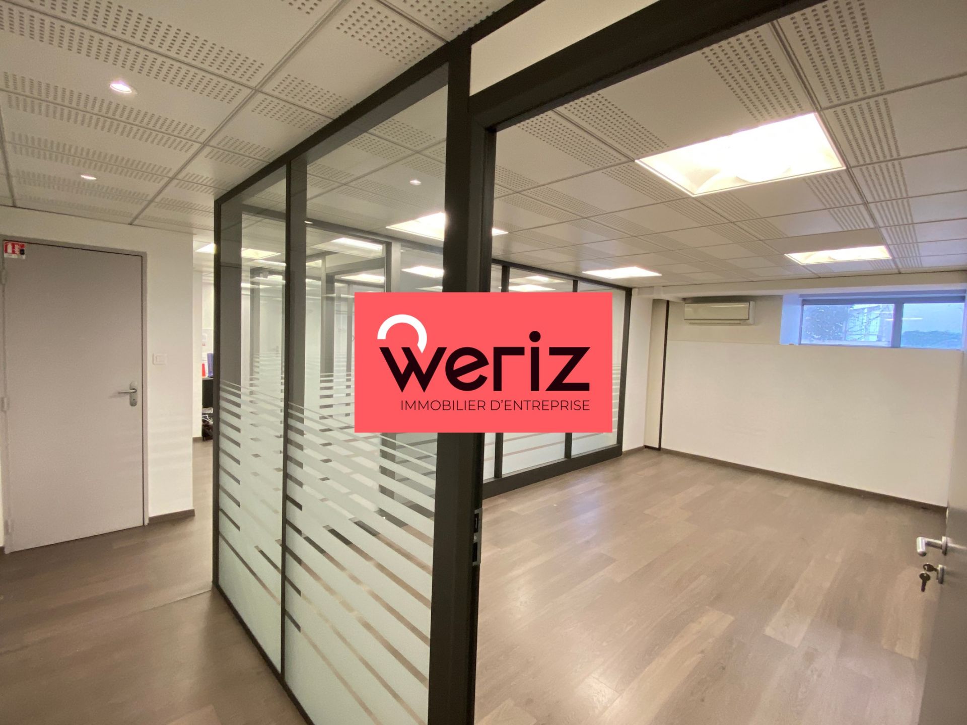Vente Bureaux Marseille 8 13008