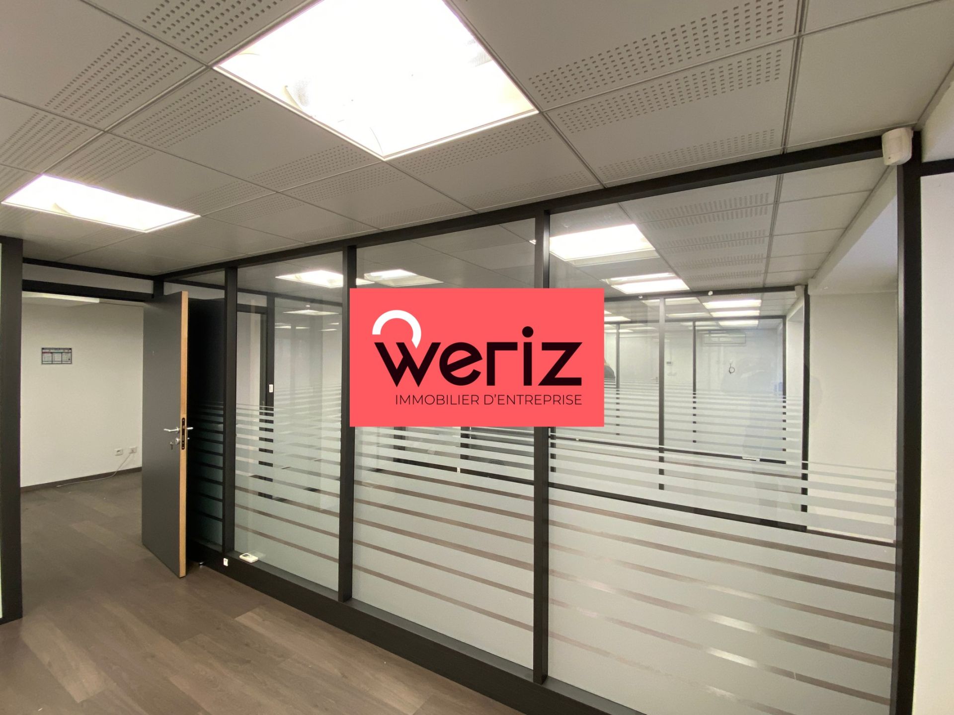 Vente Bureaux Marseille 8 13008