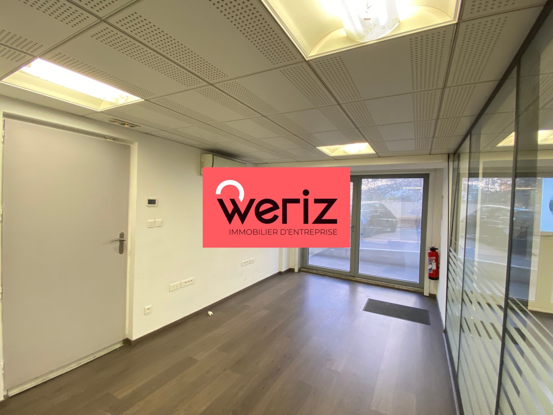 Vente Bureaux Marseille 8 13008