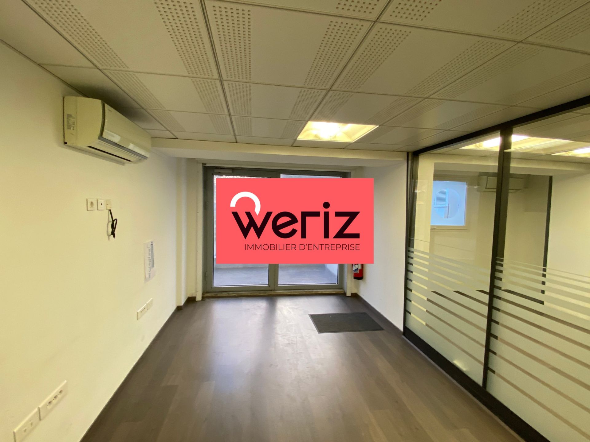 Vente Bureaux Marseille 8 13008