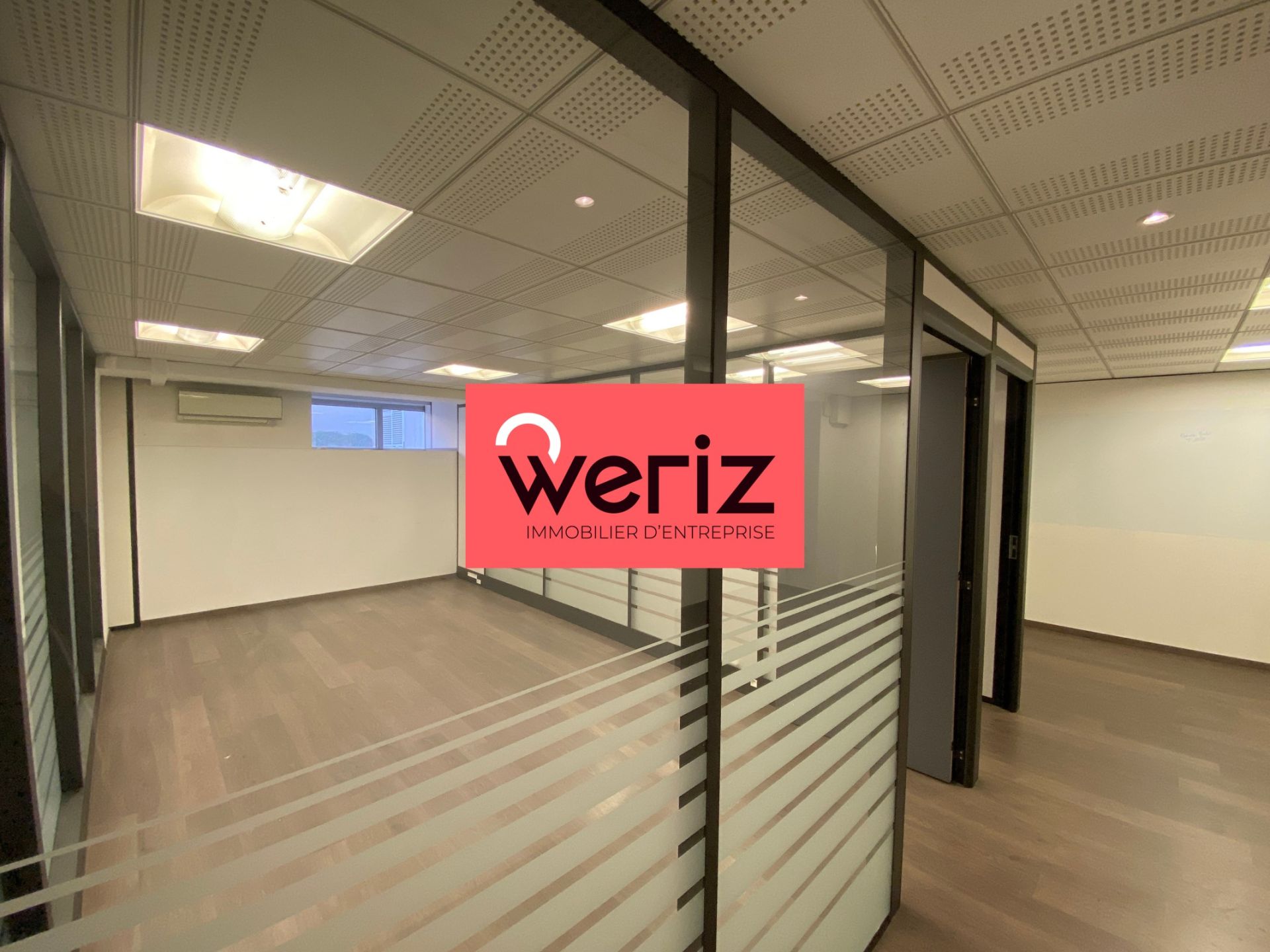 Vente Bureaux Marseille 8 13008