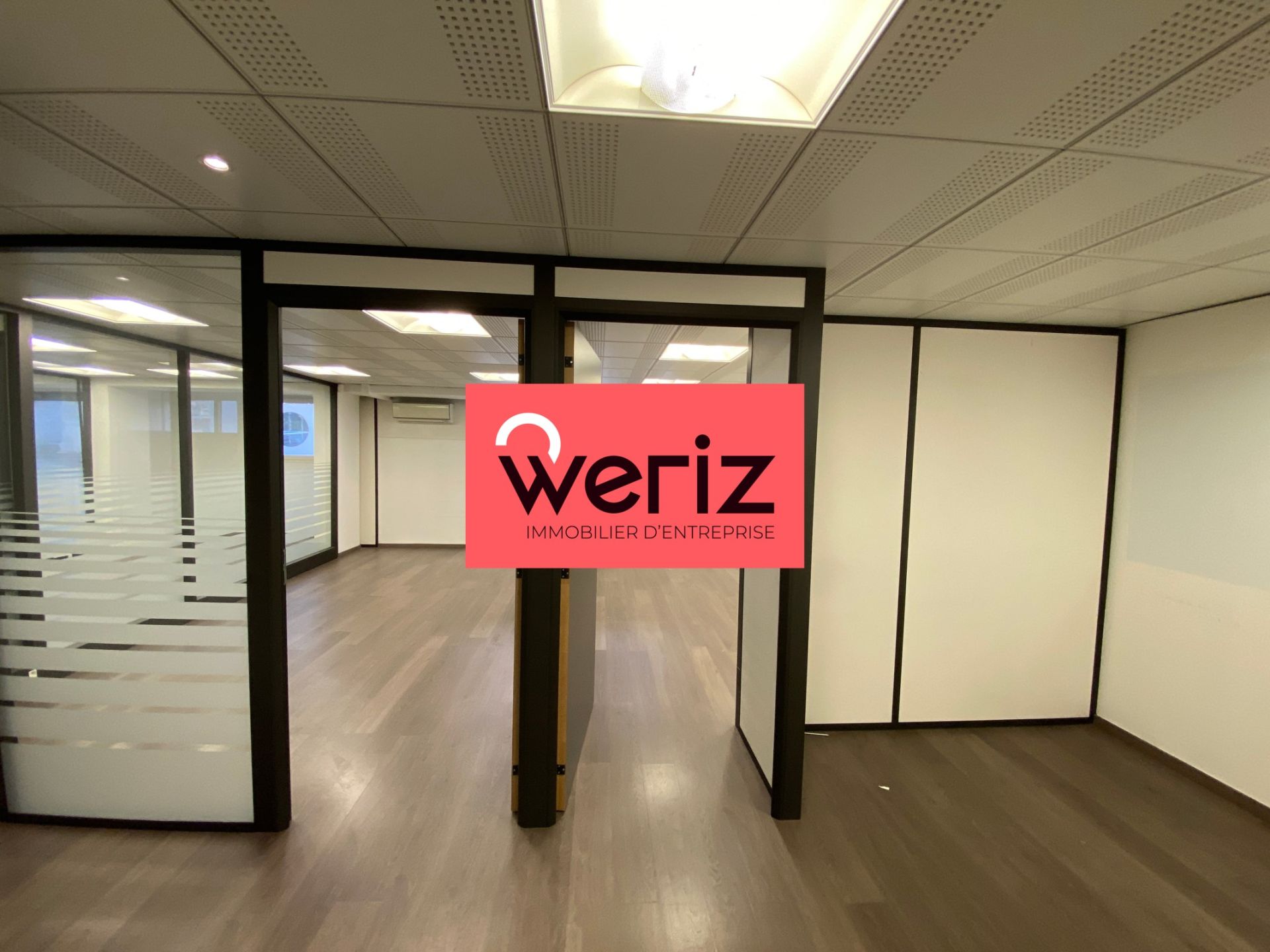 Vente Bureaux Marseille 8 13008