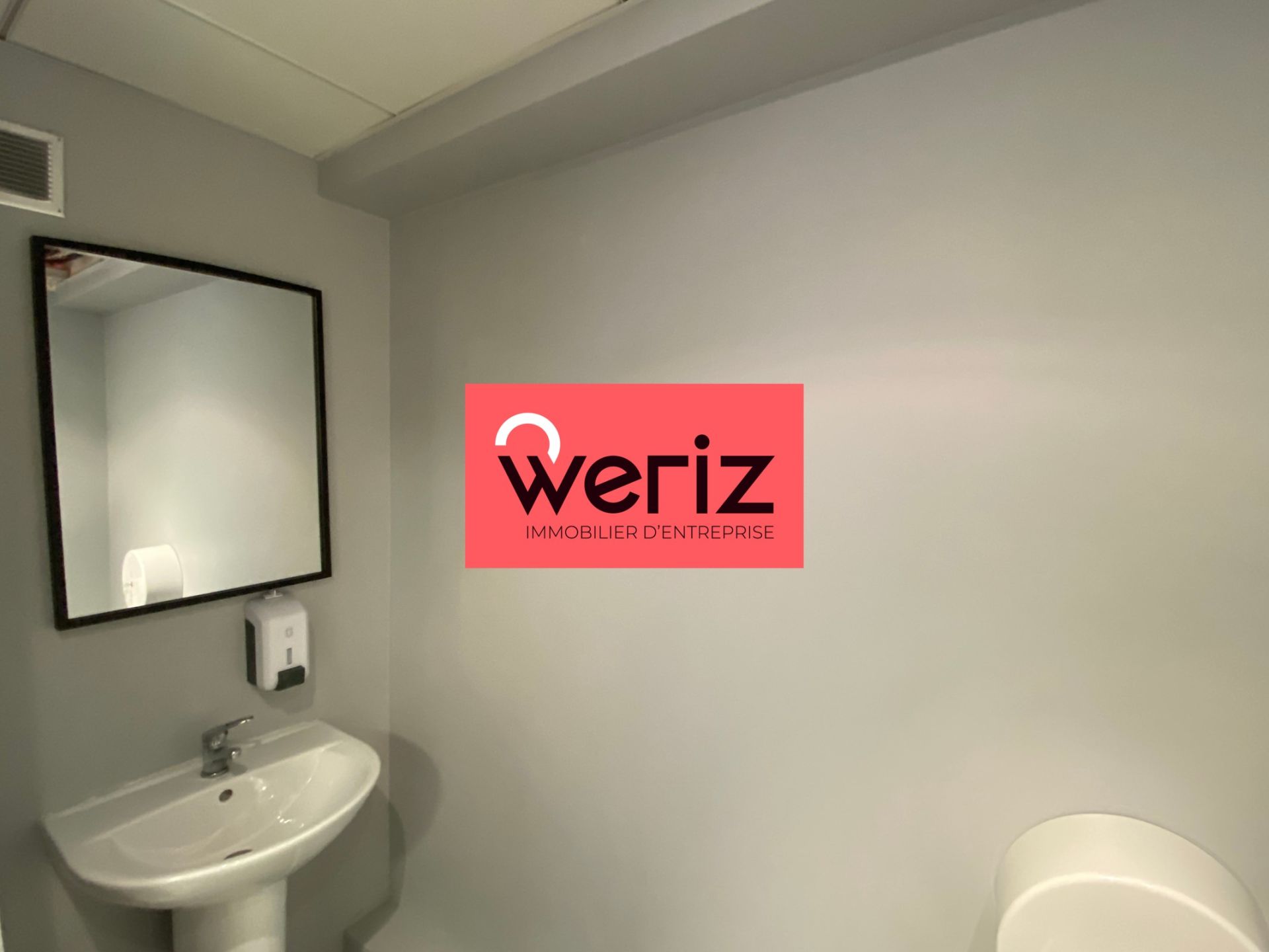 Vente Bureaux Marseille 8 13008