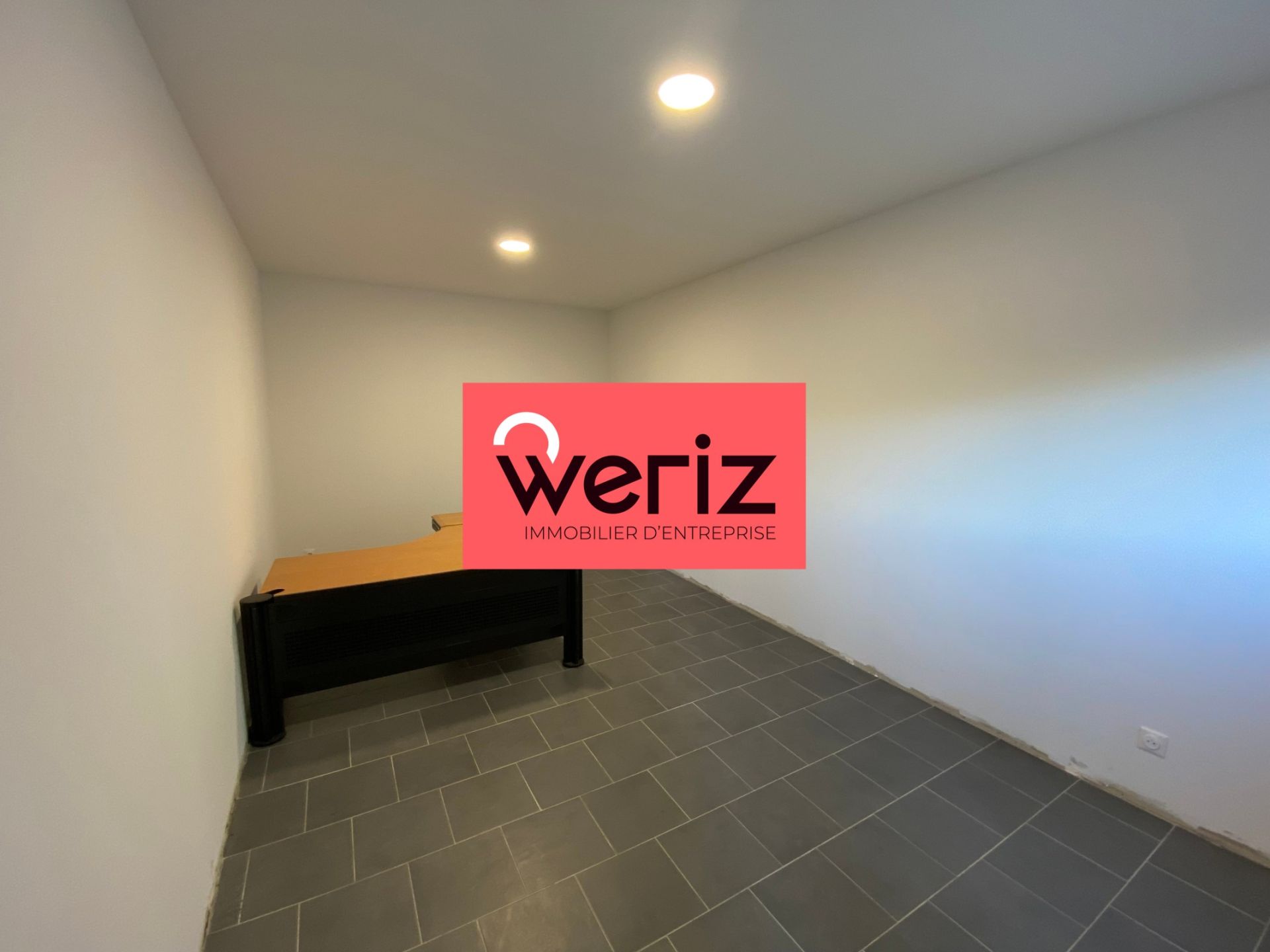 Location Entrepôt Gémenos 13420