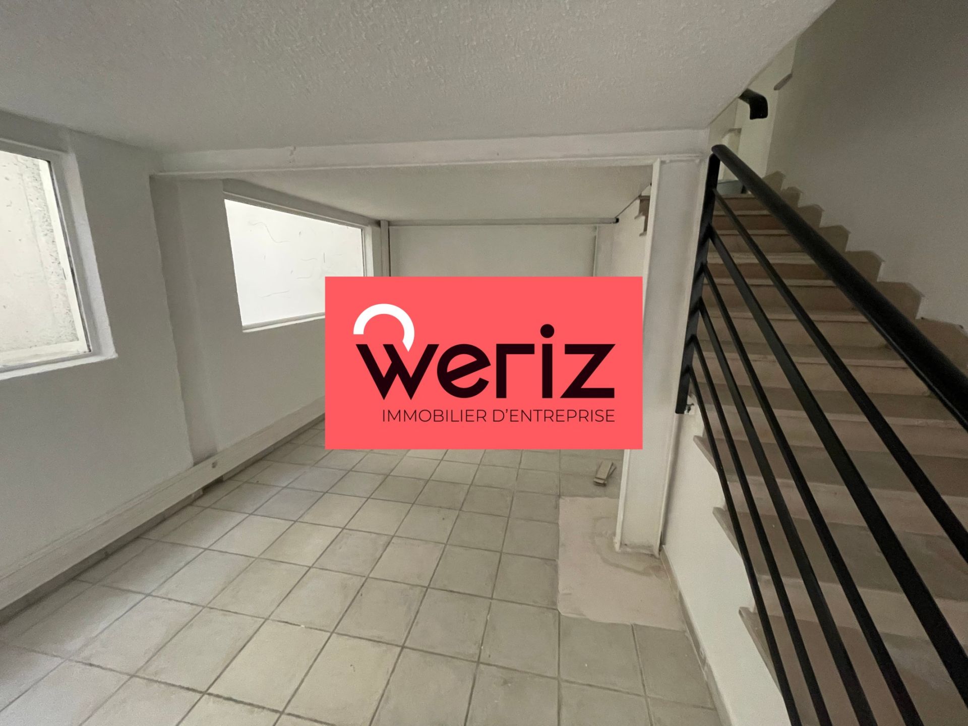 Location Entrepôt Marseille 10 13010