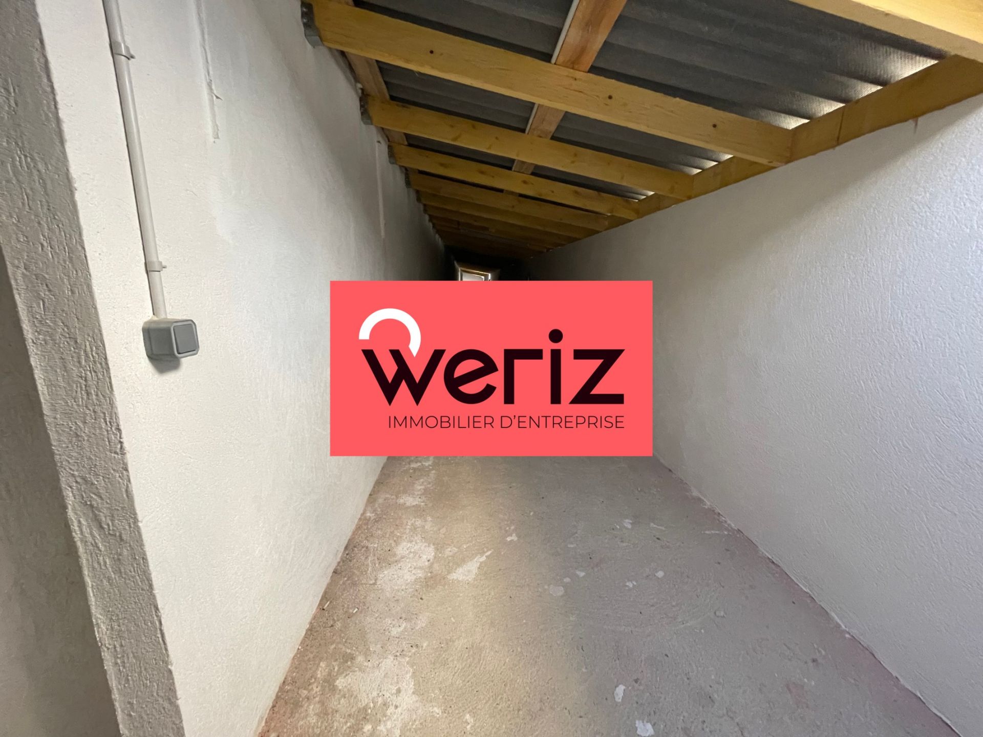 Location Entrepôt Marseille 10 13010
