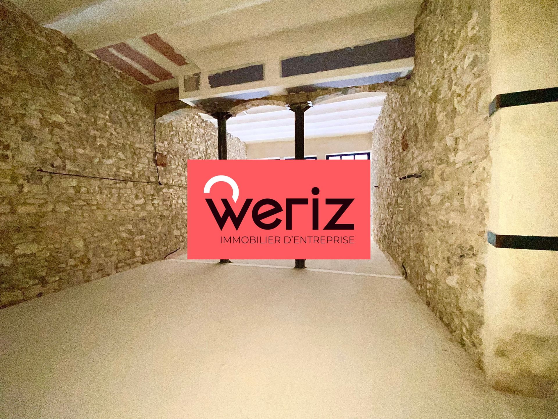 Location Bureaux Marseille 2 13002