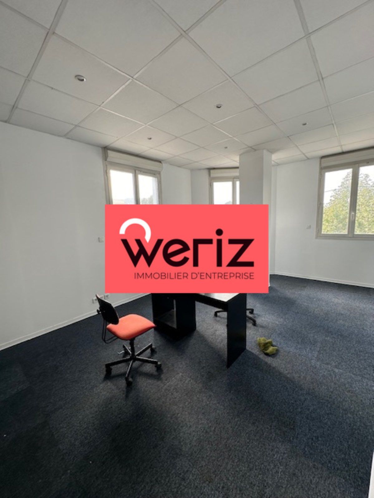 Location Entrepôt Aubagne 13400