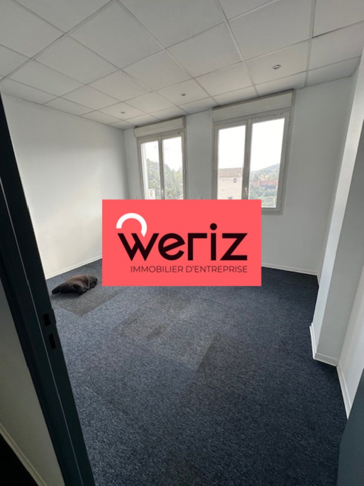 Location Entrepôt Aubagne 13400