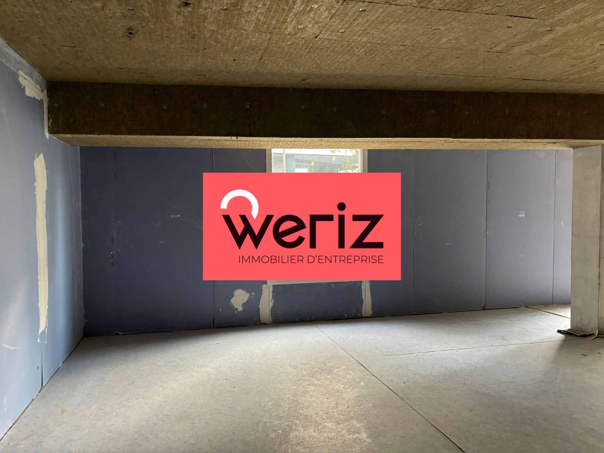 Vente Bureaux Marseille 8 13008