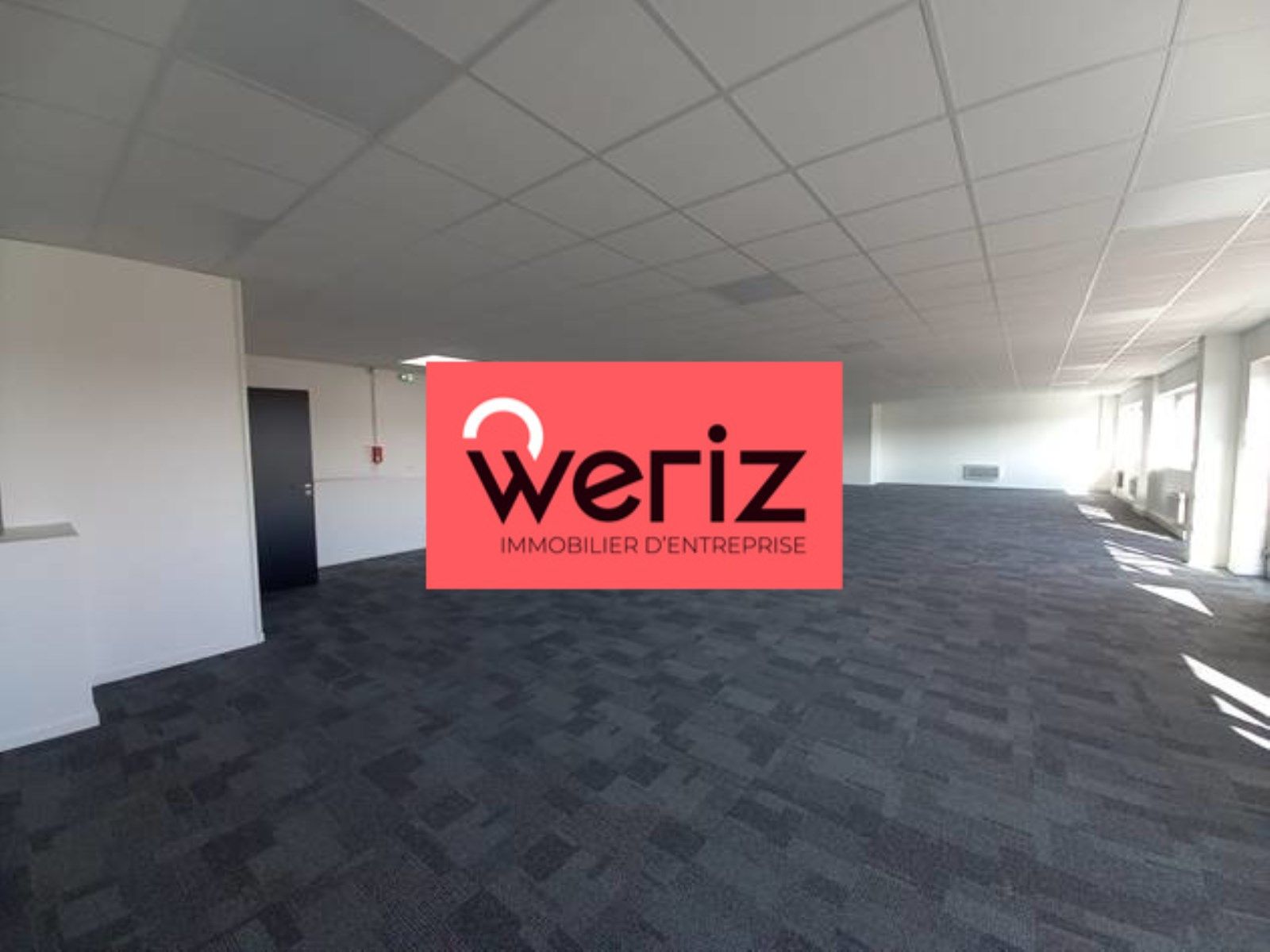 Vente Entrepôt Marignane 13700