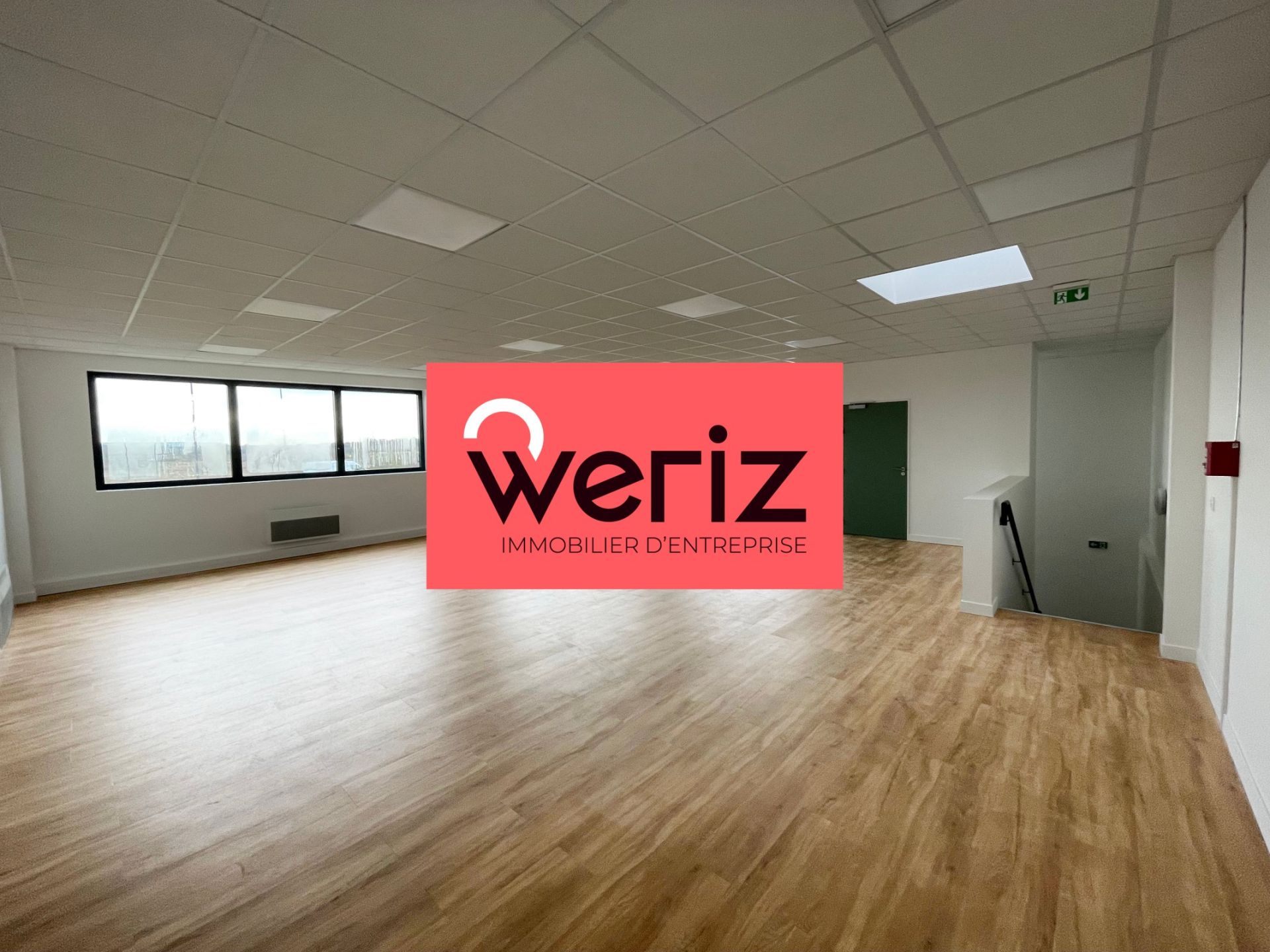 Vente Entrepôt Marignane 13700