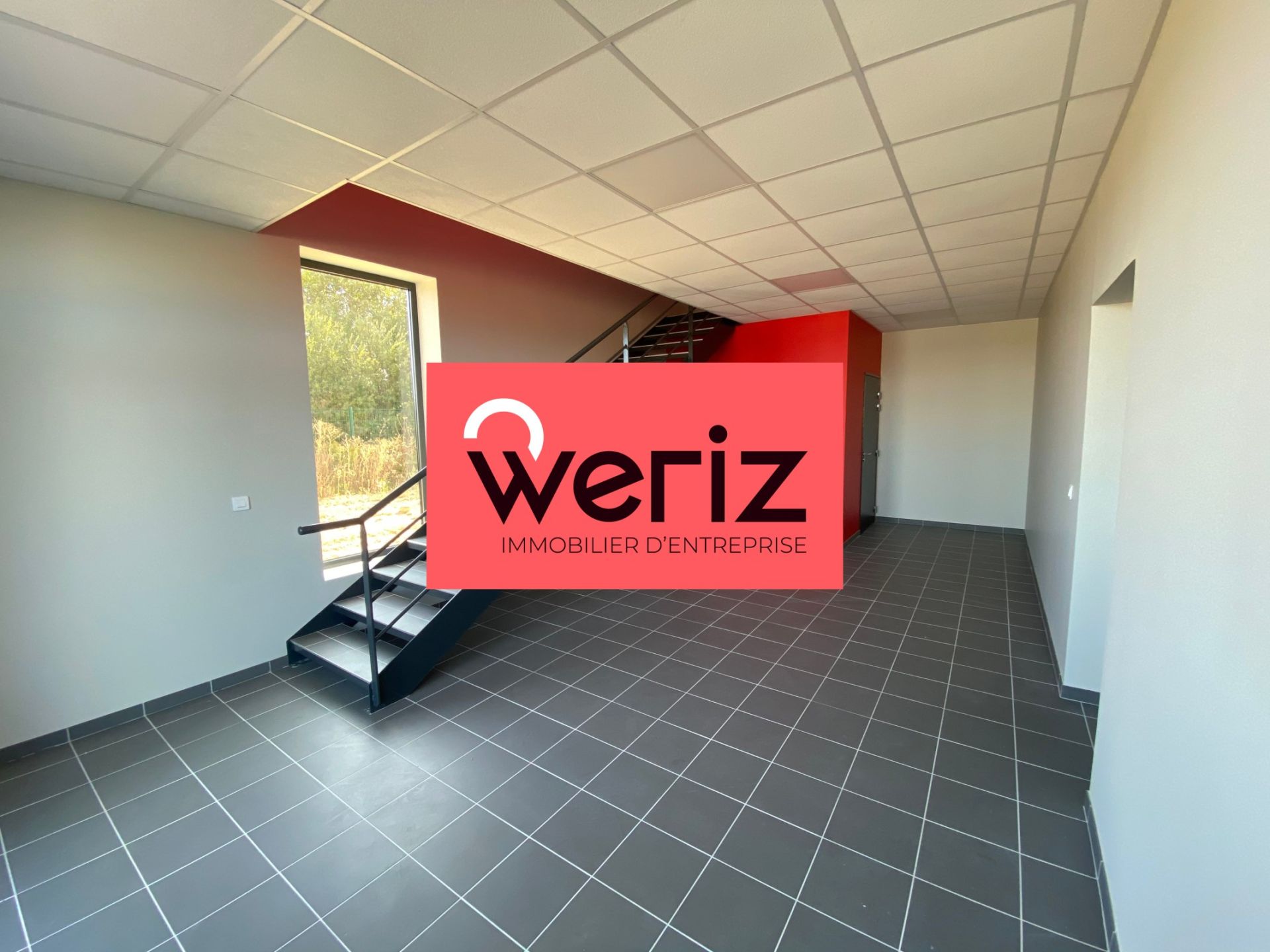 Vente Entrepôt Marignane 13700