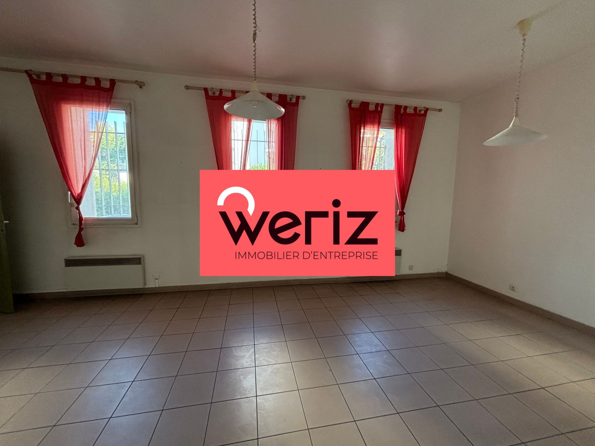 Vente Bureaux Aubagne 13400