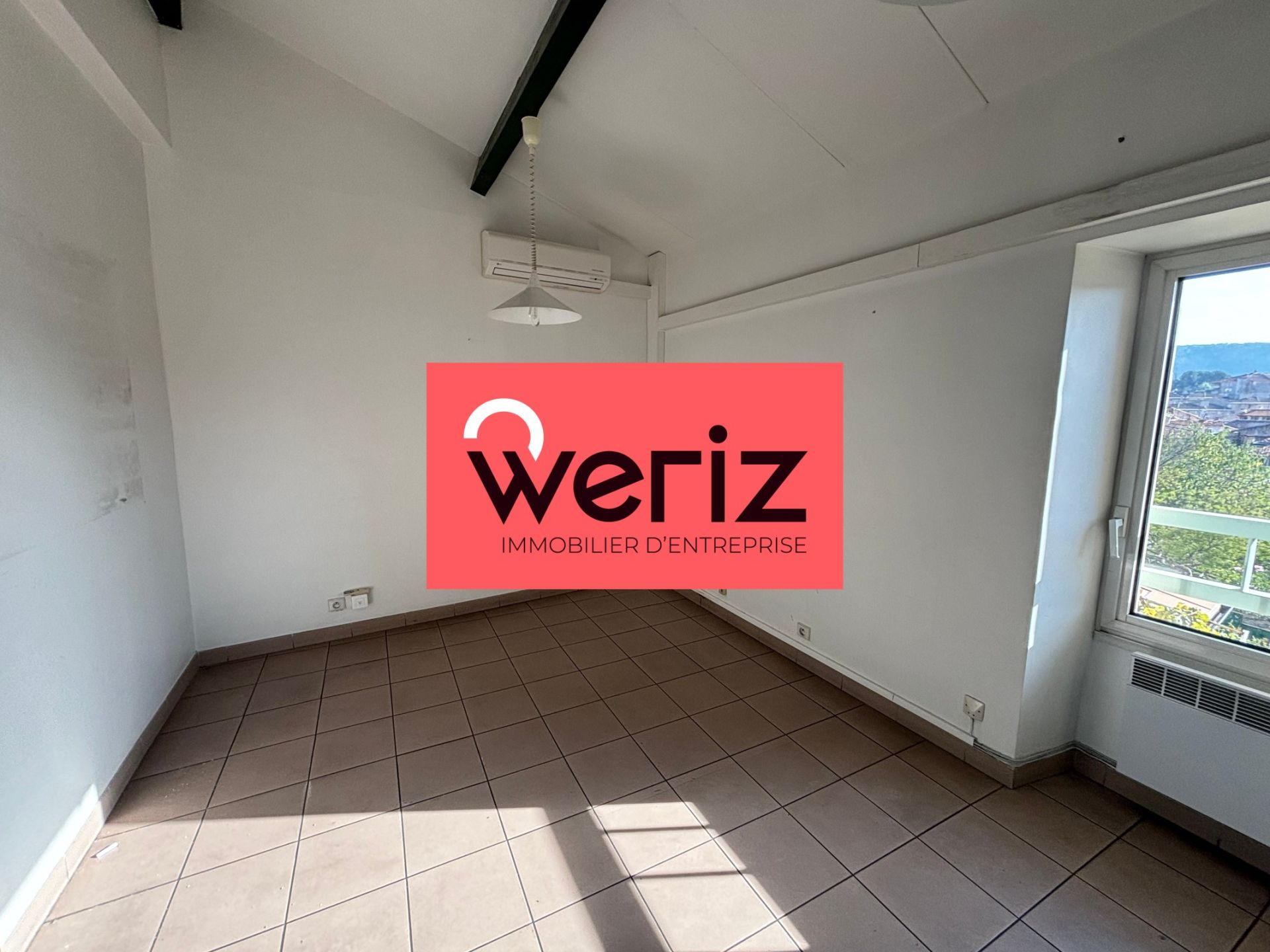 Vente Bureaux Aubagne 13400