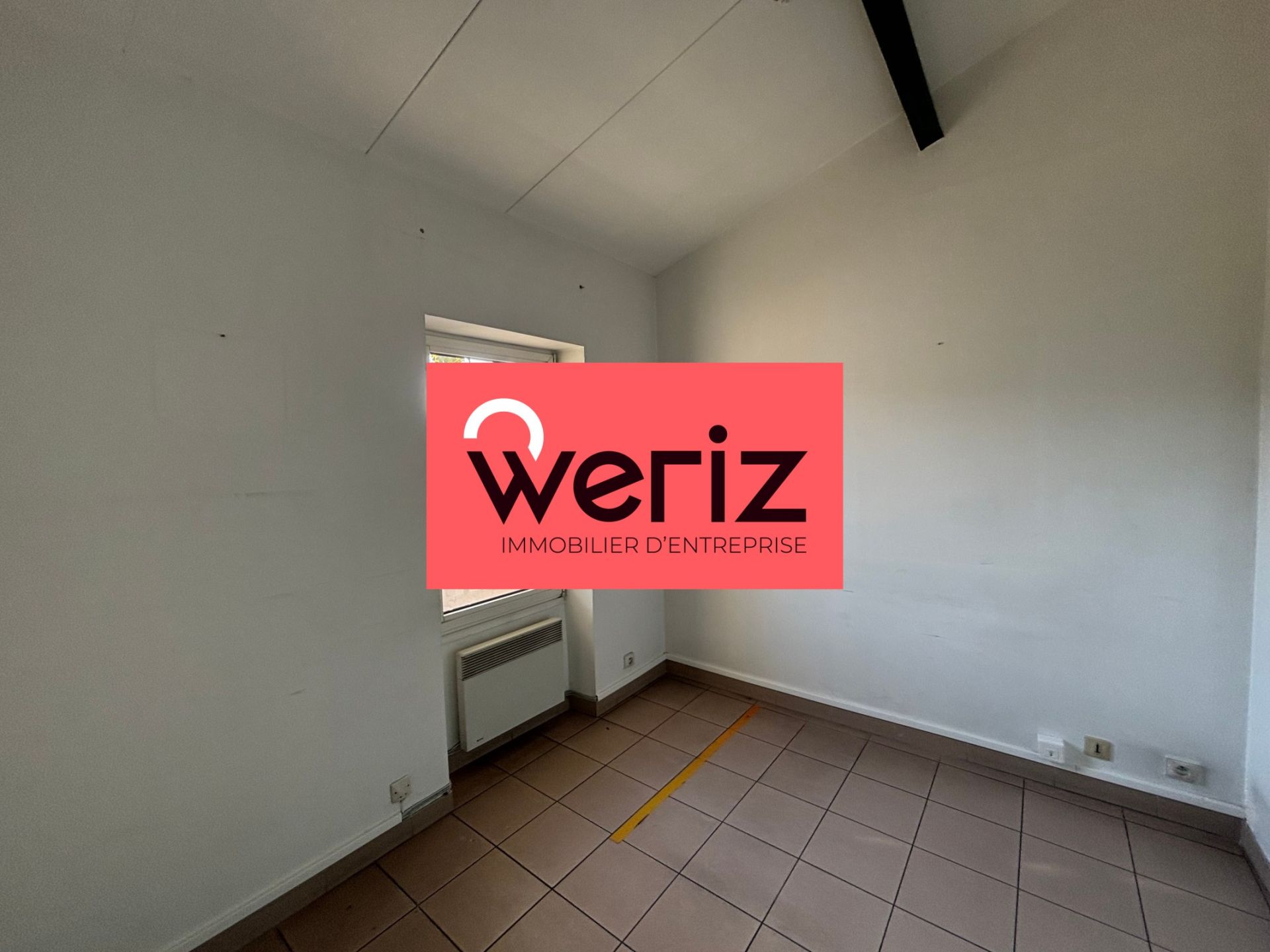 Vente Bureaux Aubagne 13400