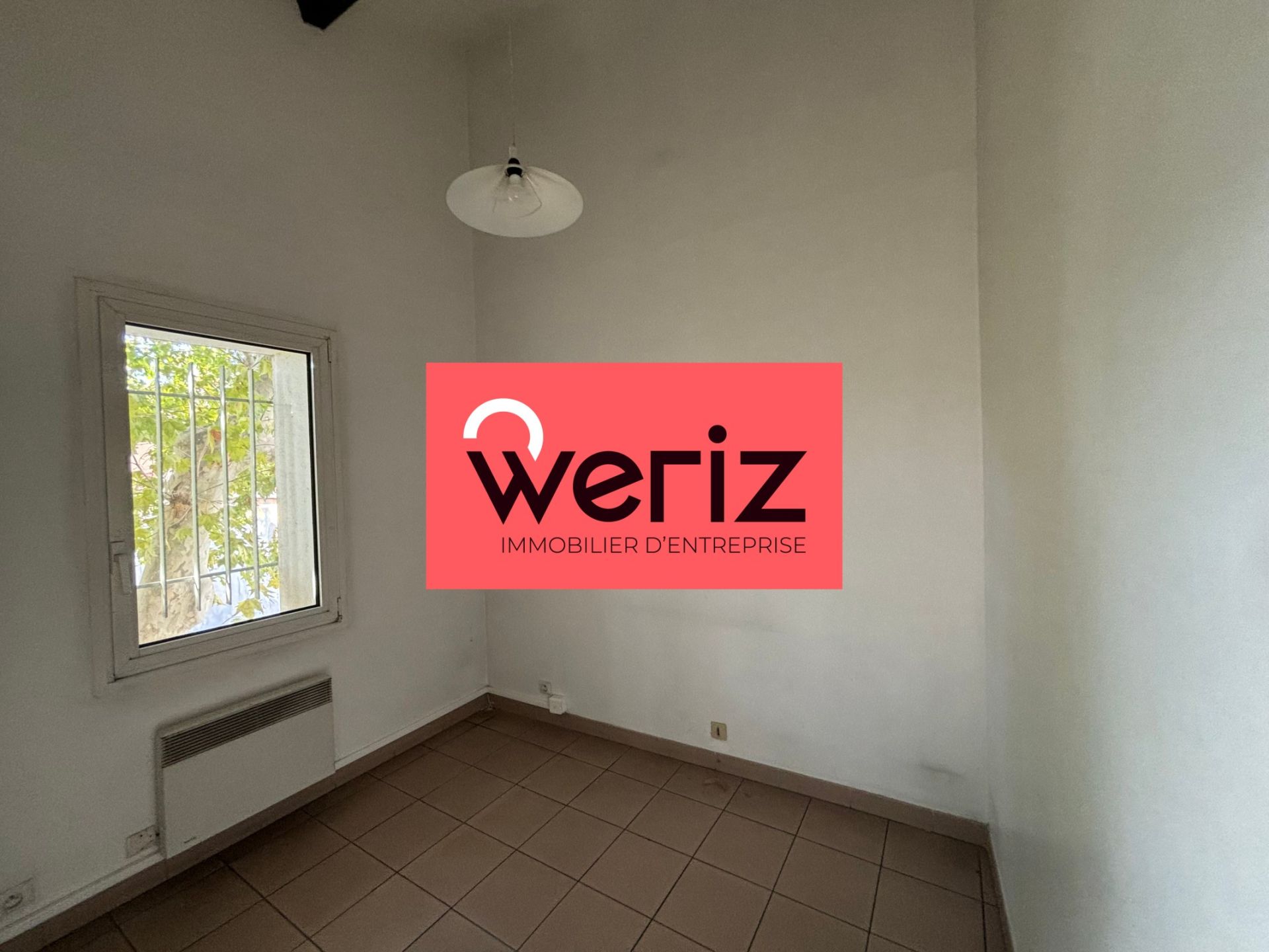 Vente Bureaux Aubagne 13400