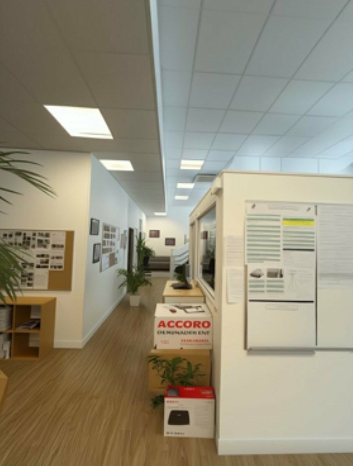 Location Bureaux Marseille 3 13003