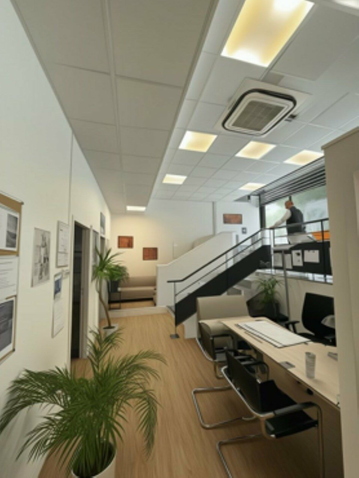 Location Bureaux Marseille 3 13003
