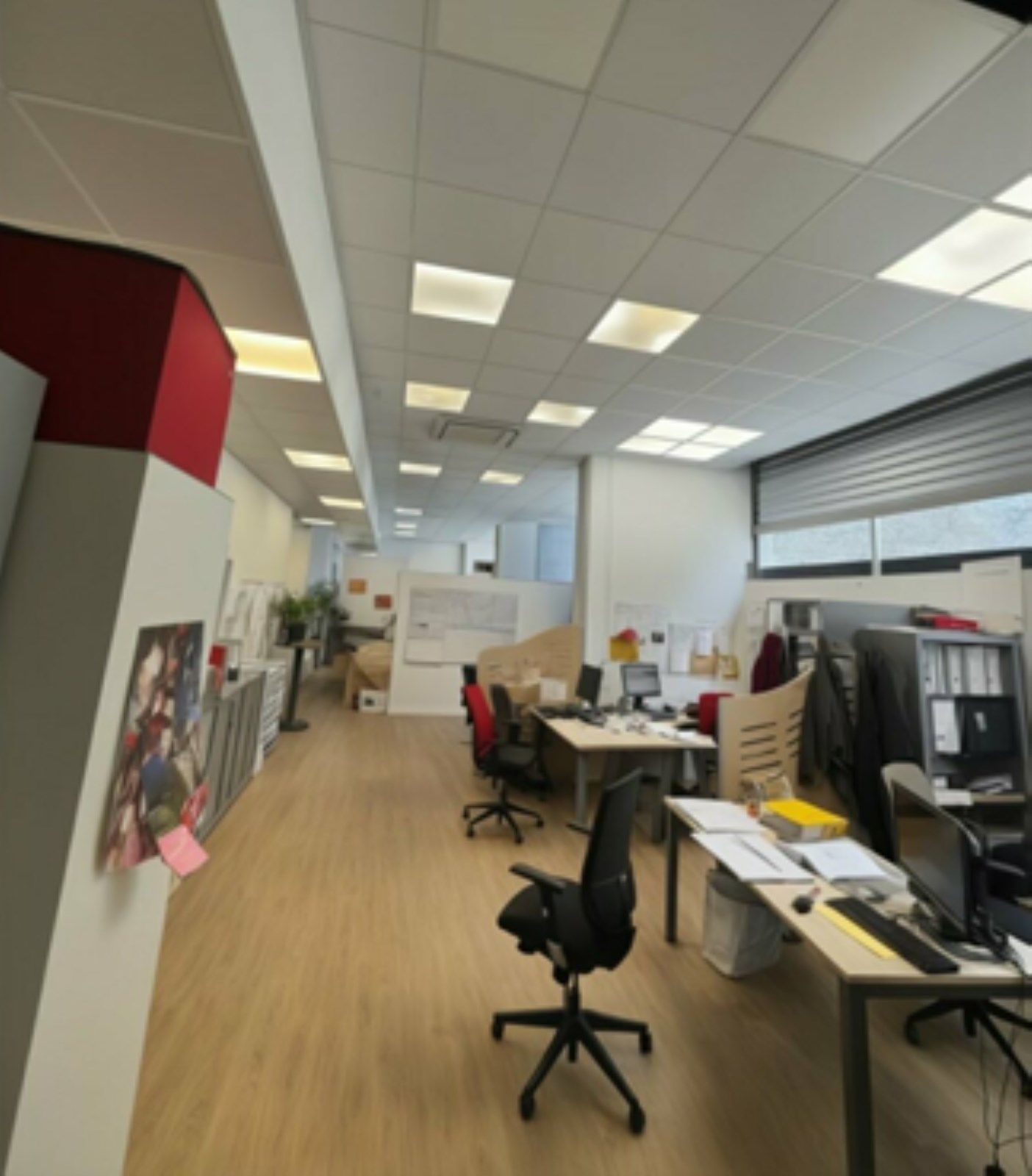 Location Bureaux Marseille 3 13003
