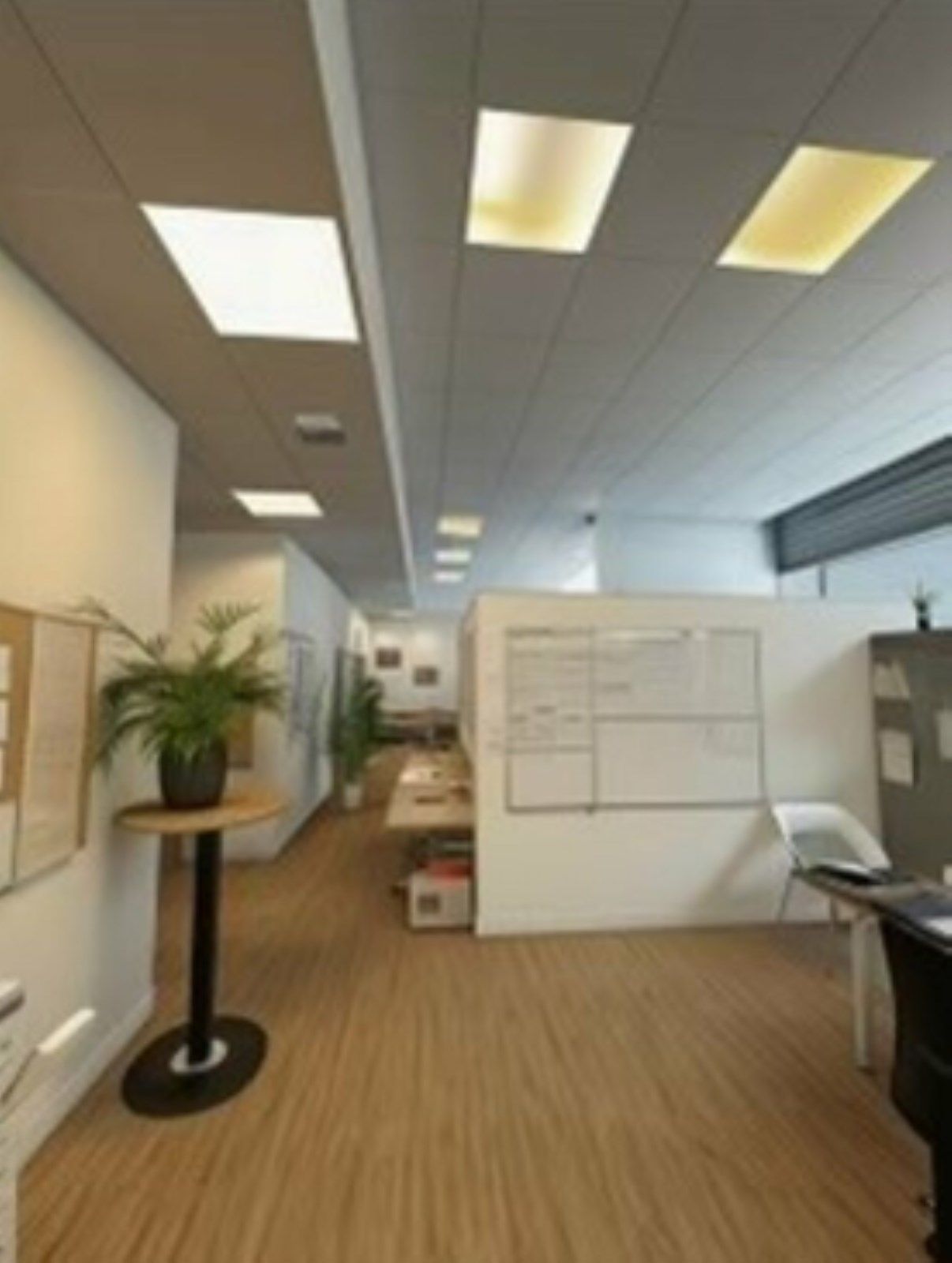 Location Bureaux Marseille 3 13003